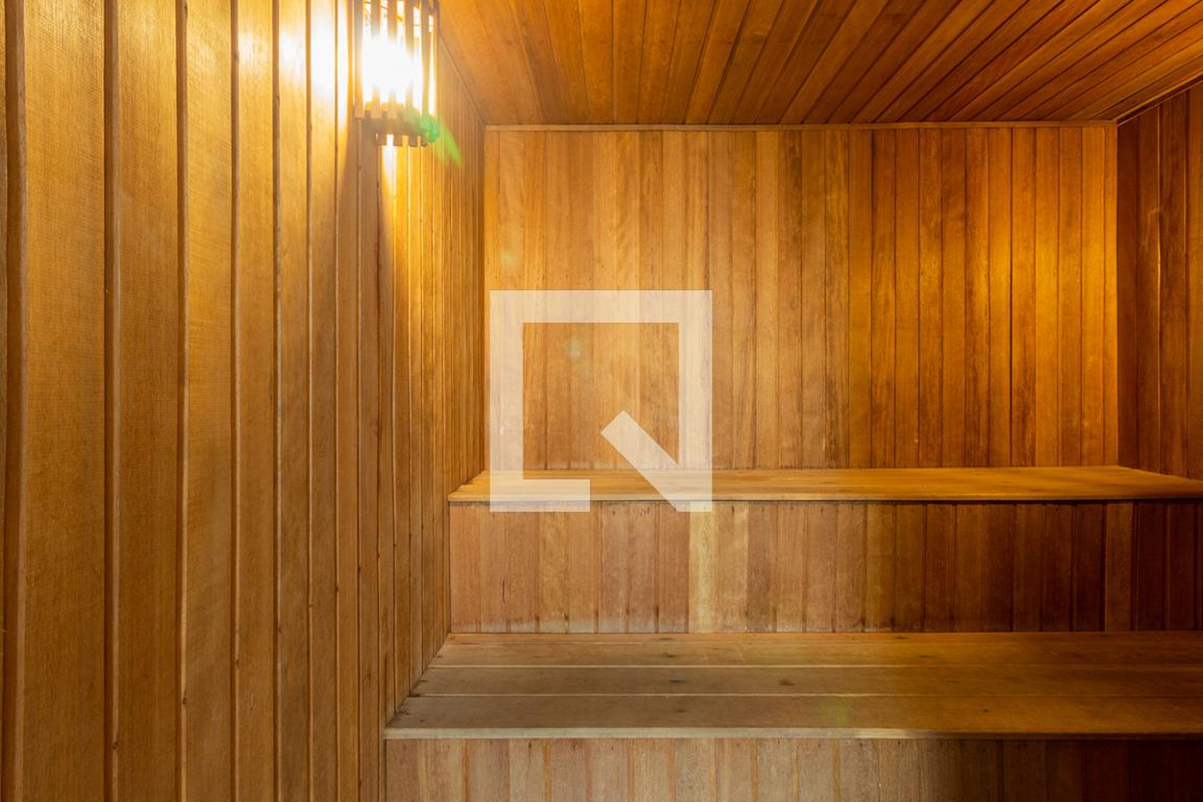 Sauna - L’ Adresse