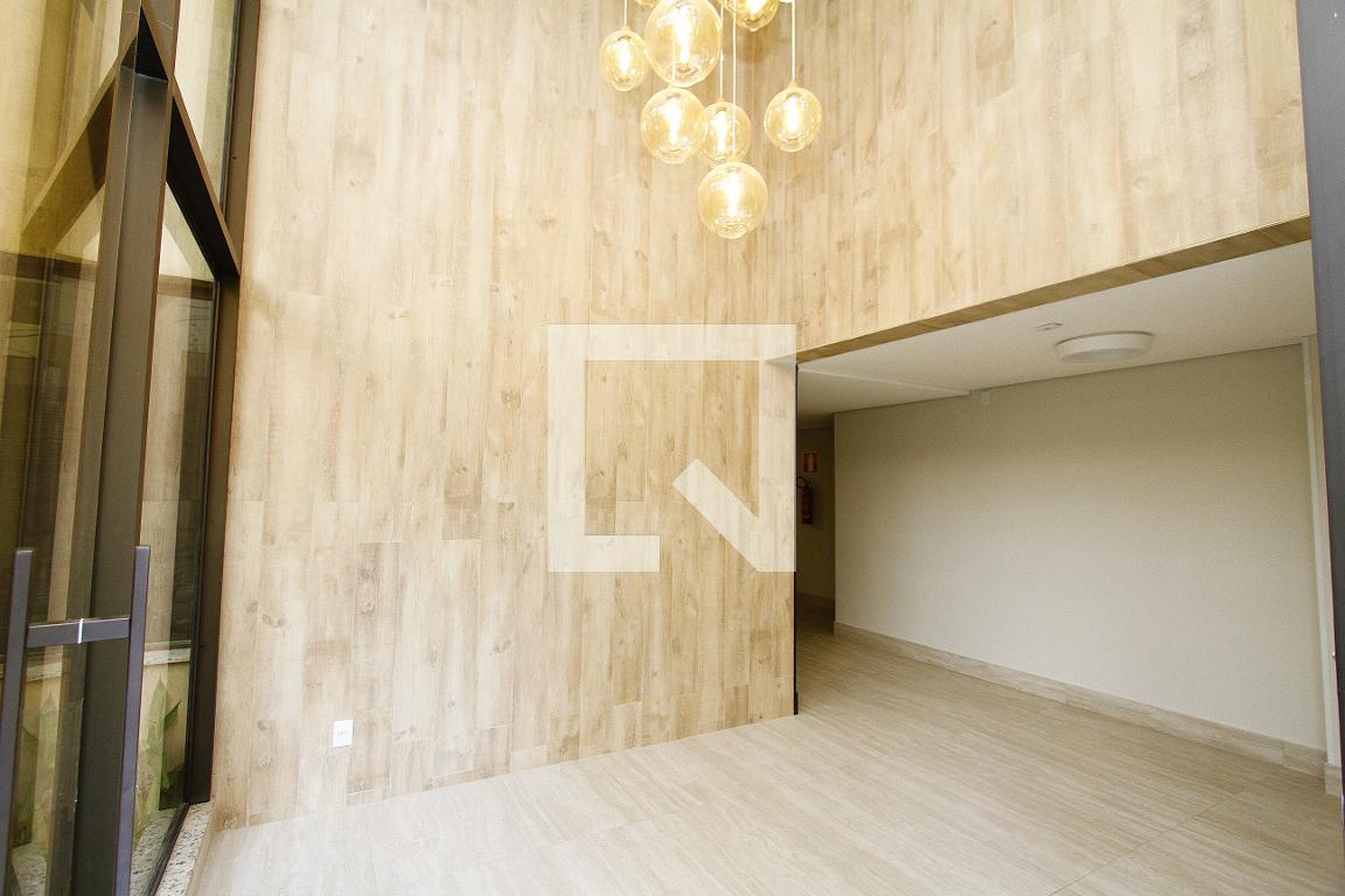 Hall - Residencial Turquesa