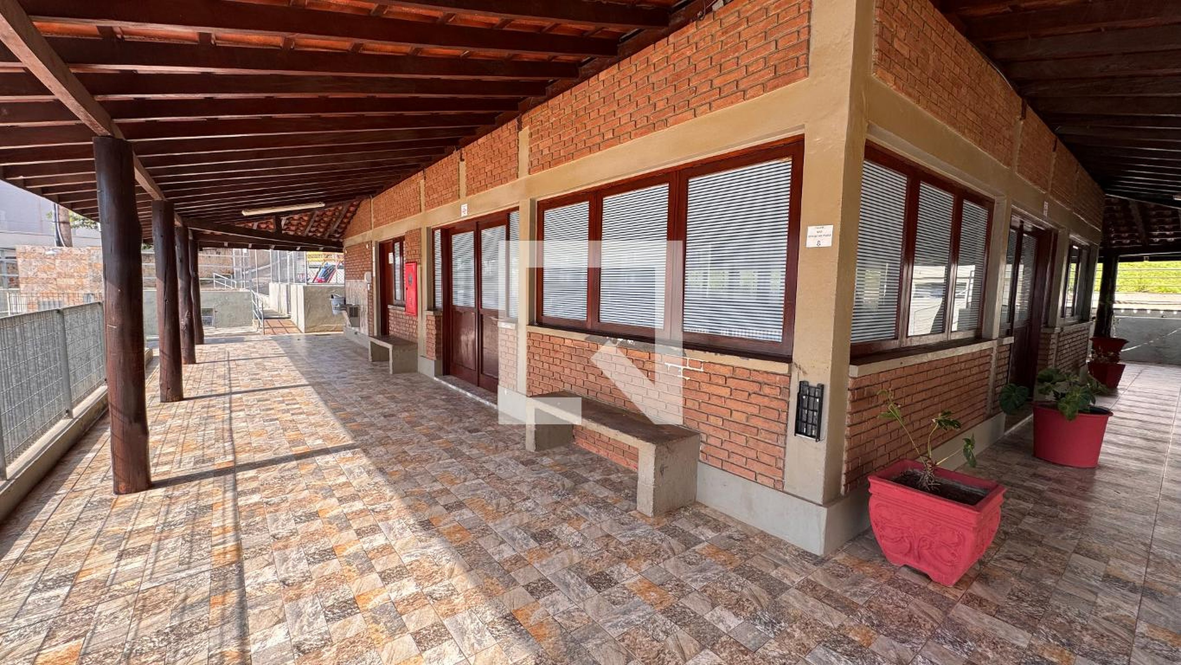 Condomínio - São Gabriel