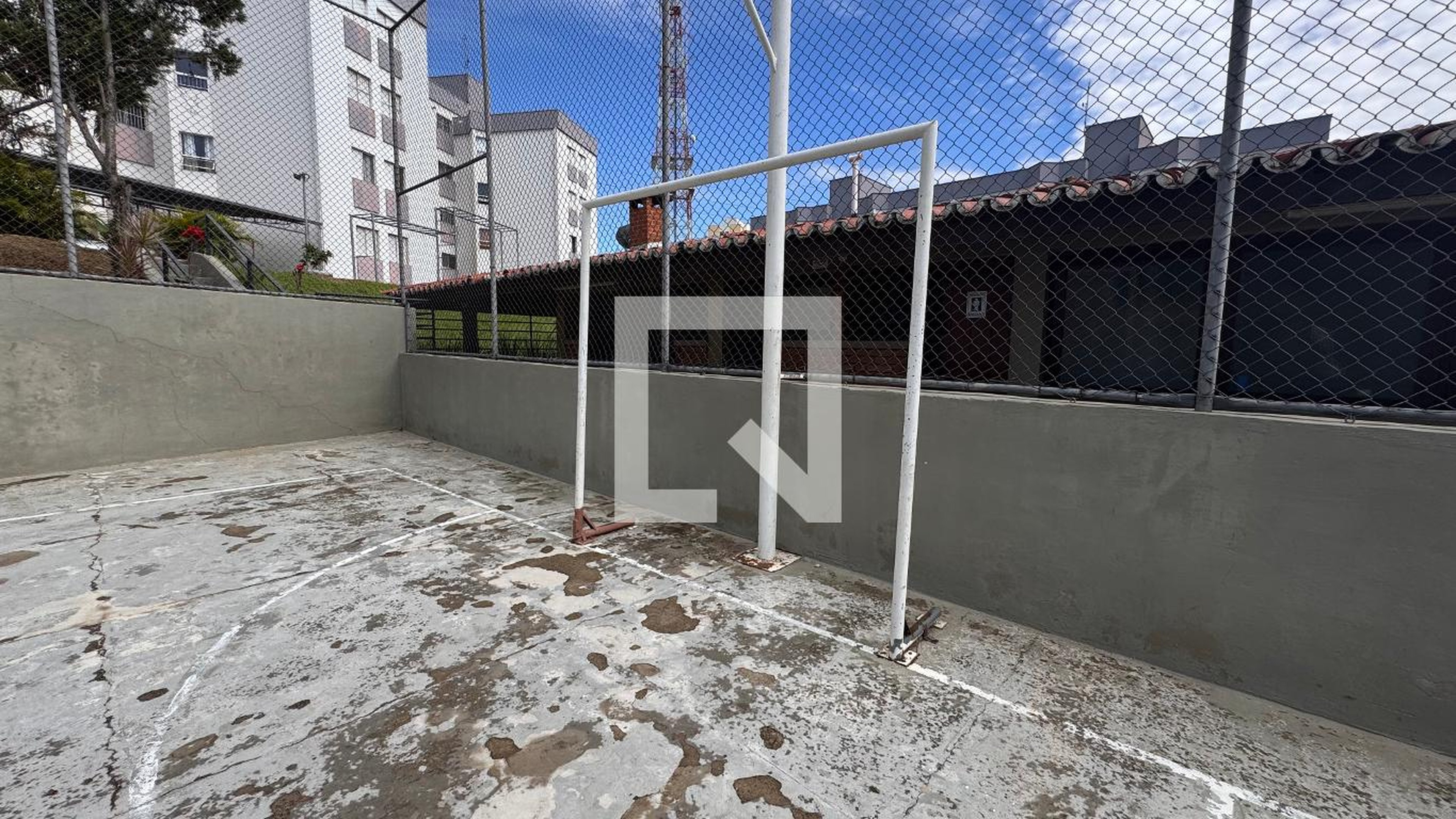 Quadra - São Gabriel