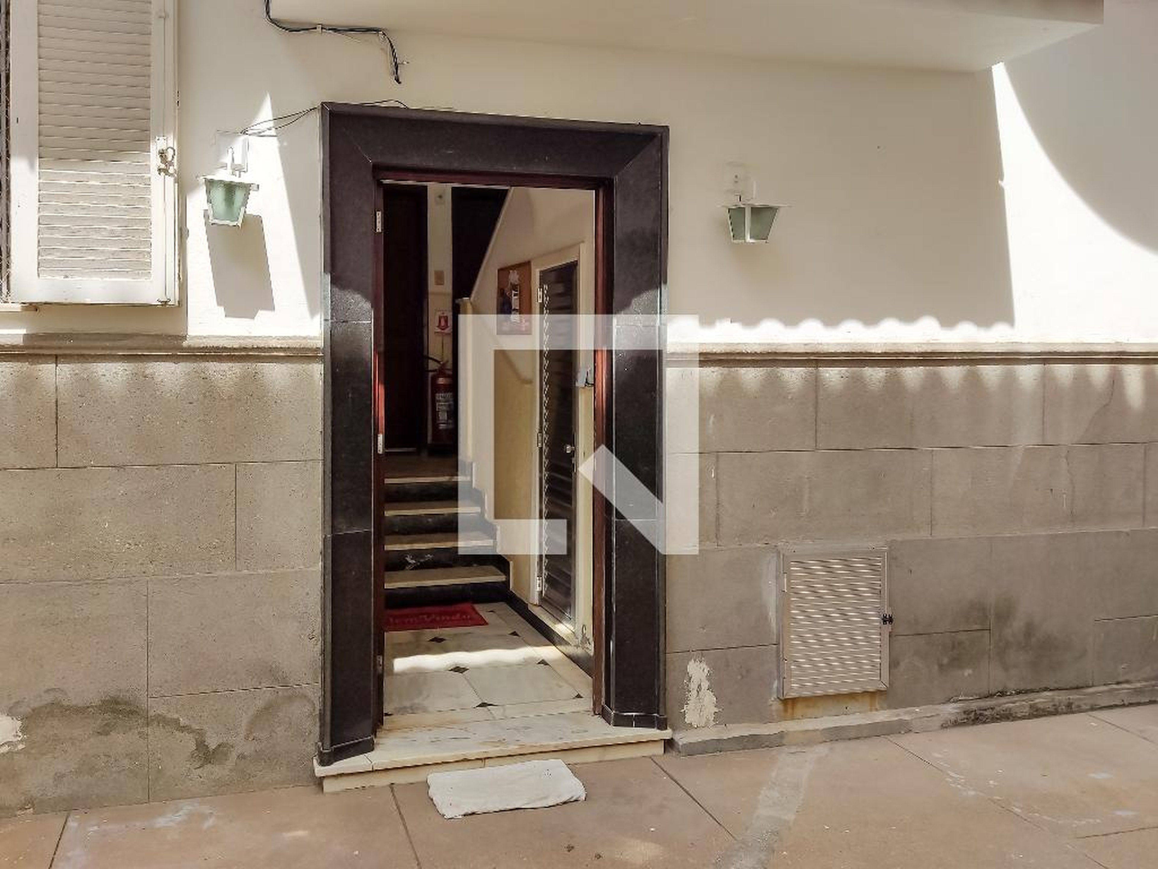 Entrada - N Sra das Dores