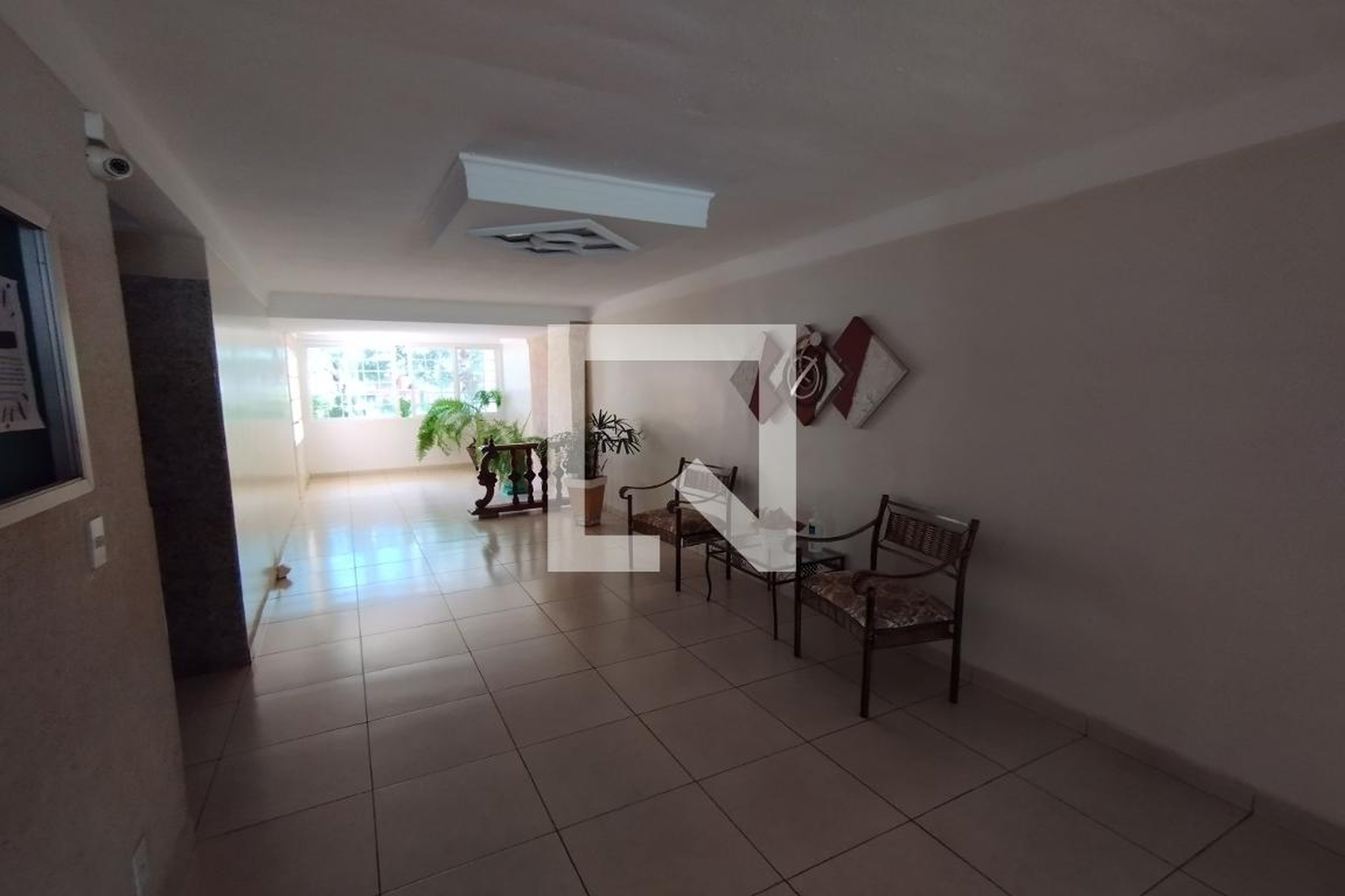 Hall - Jardim Paulista