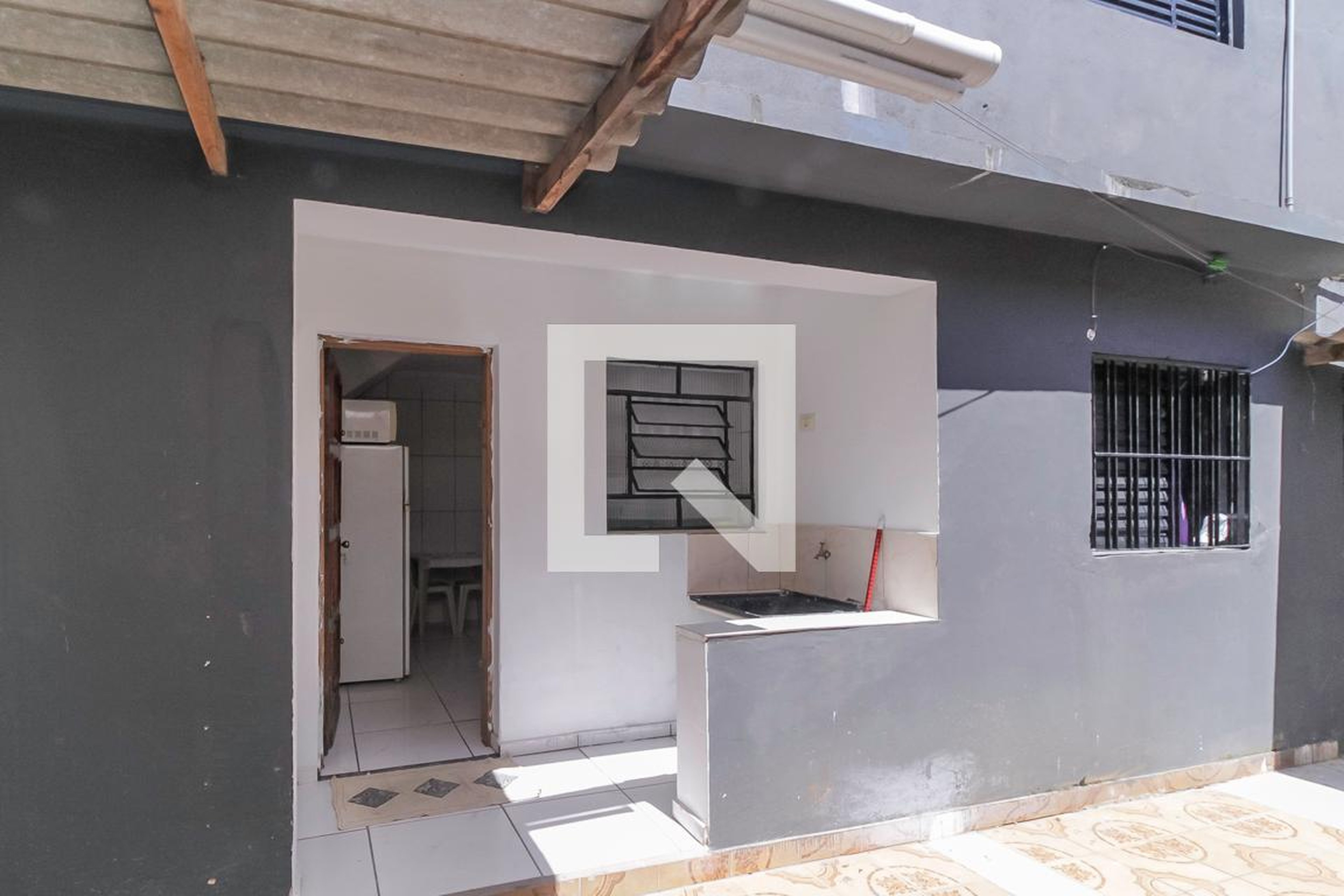 Entrada - Ville Belle