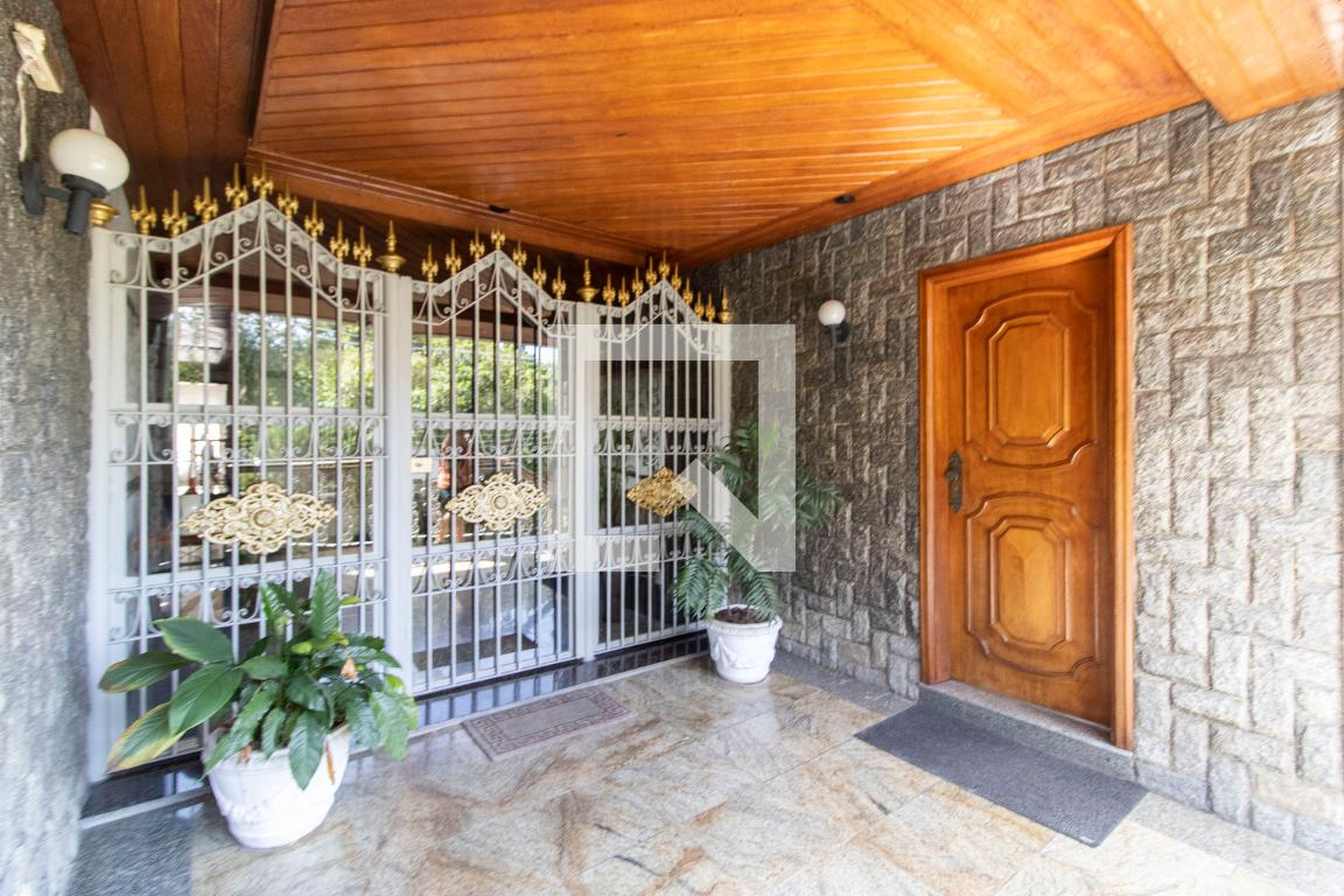 Portaria - Edifício Itua