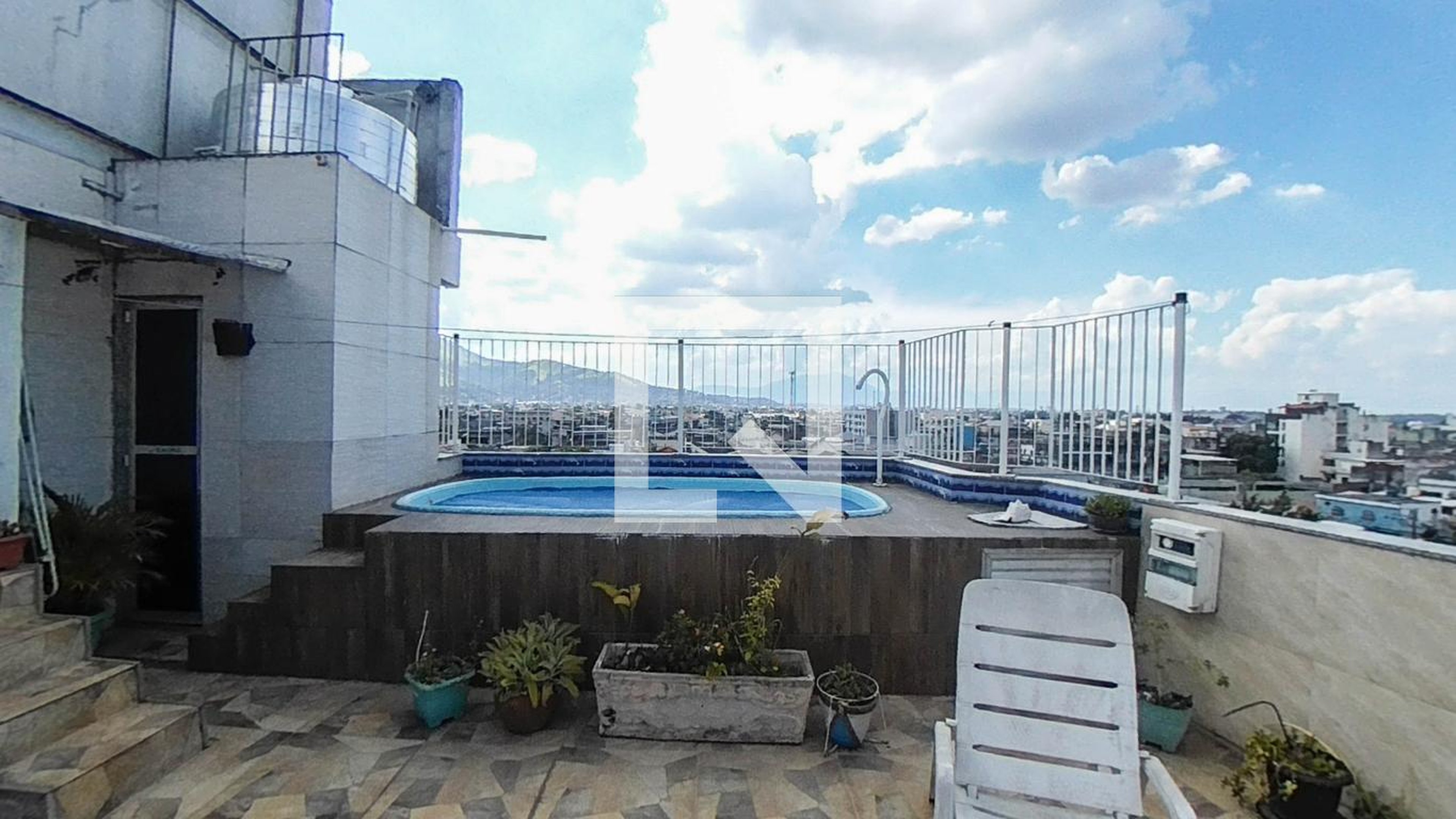 Piscina - 