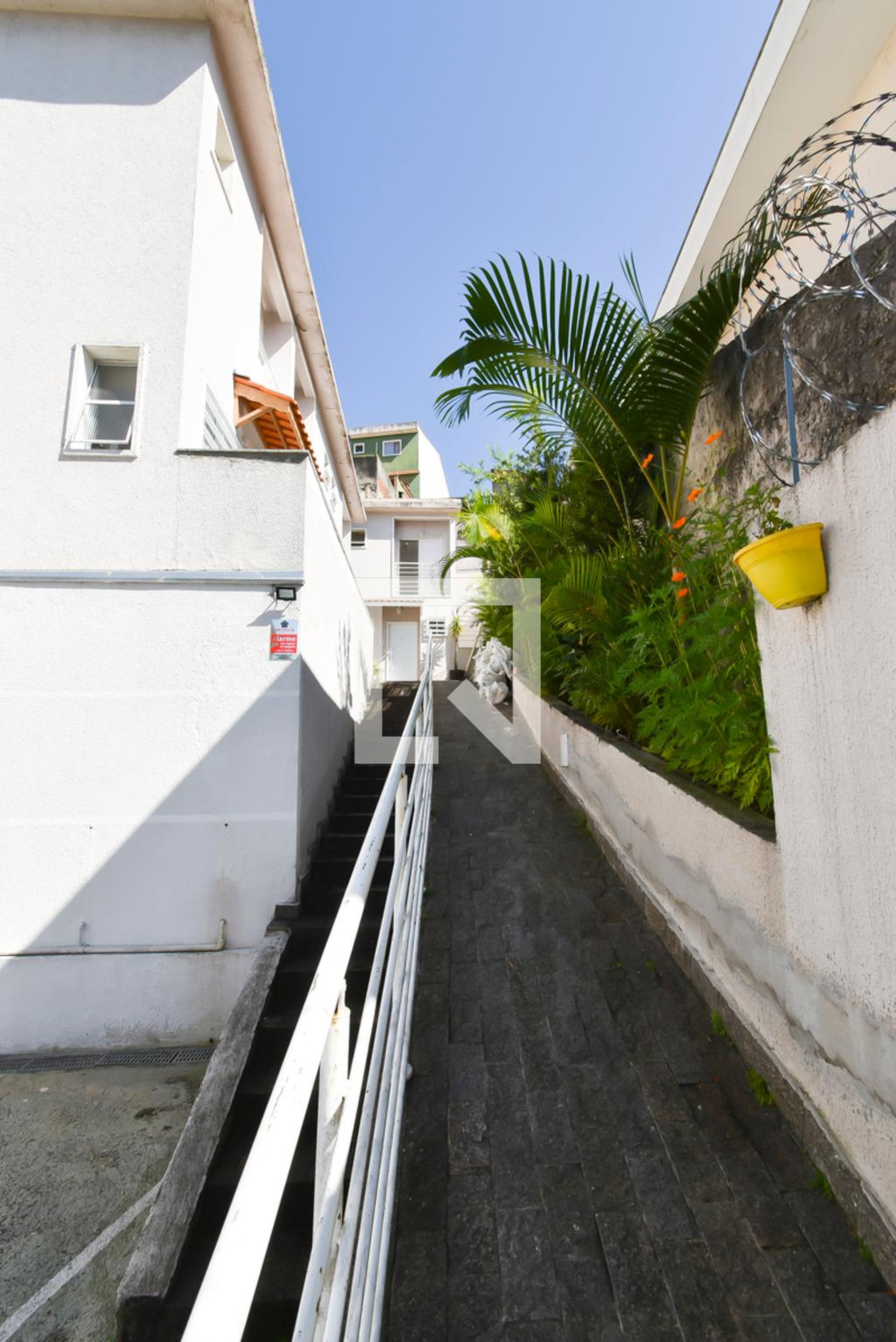 Área comum - Torres