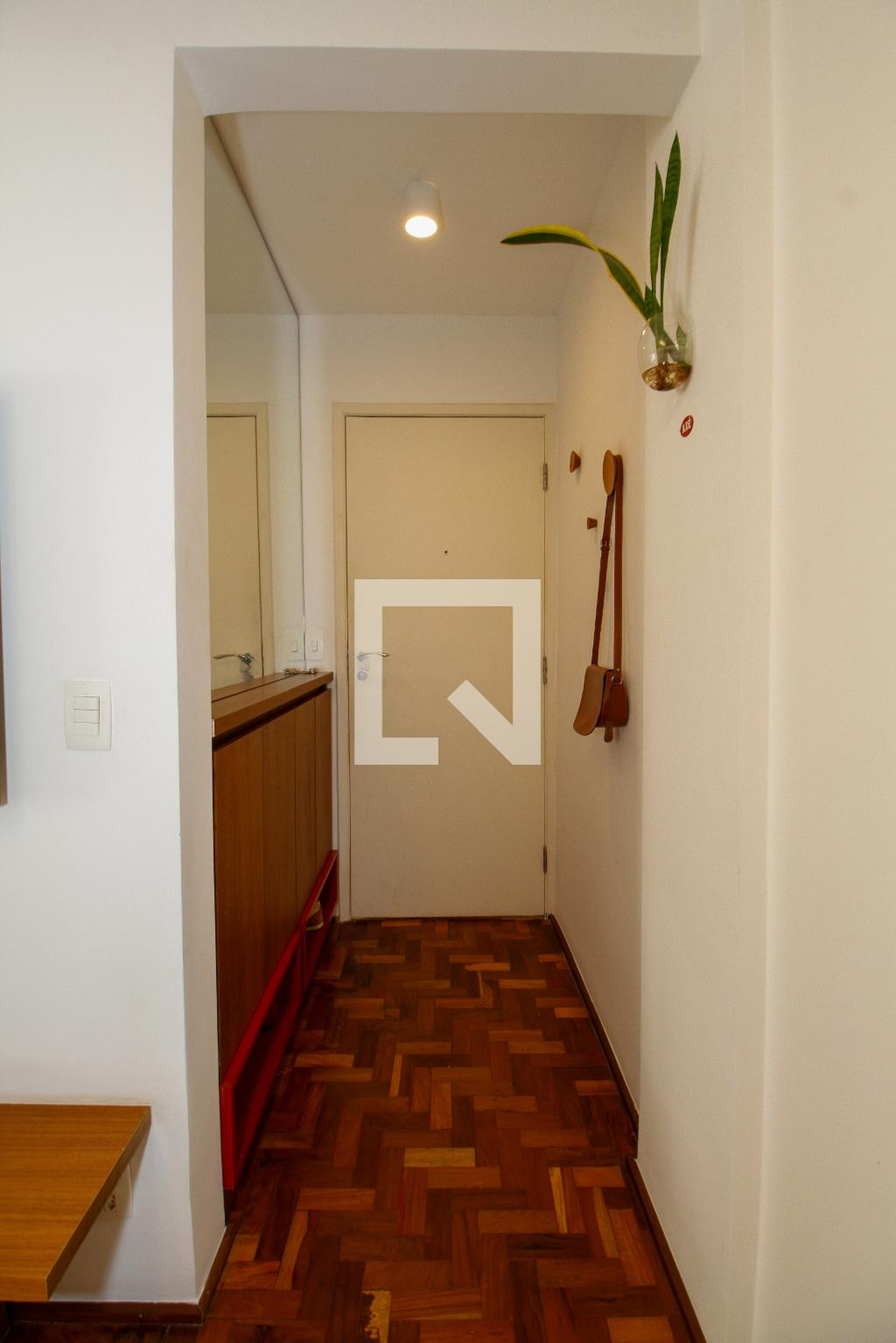 Hall de Entrada - Edifício Evelyn