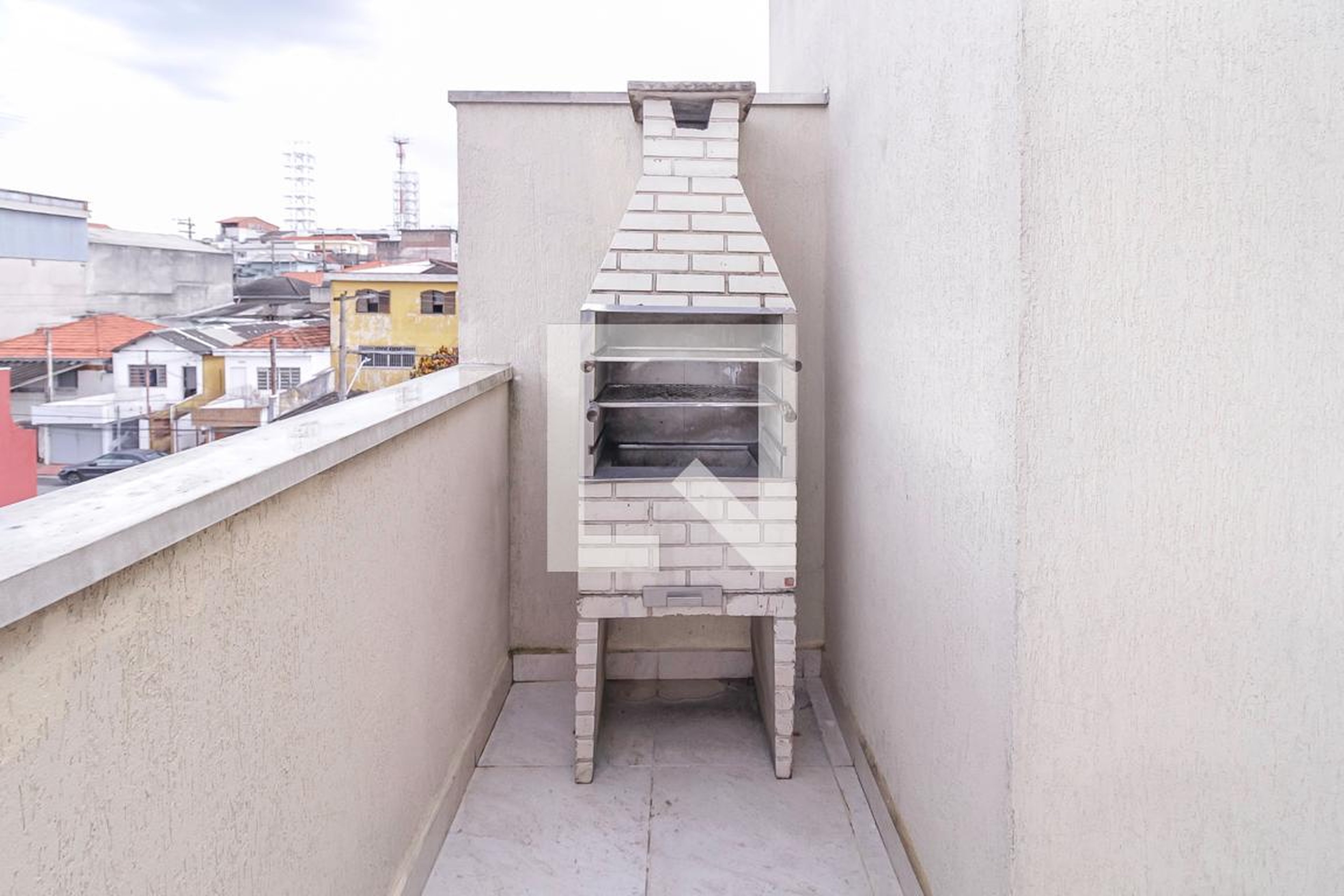 Churrasqueira - Ibiporã