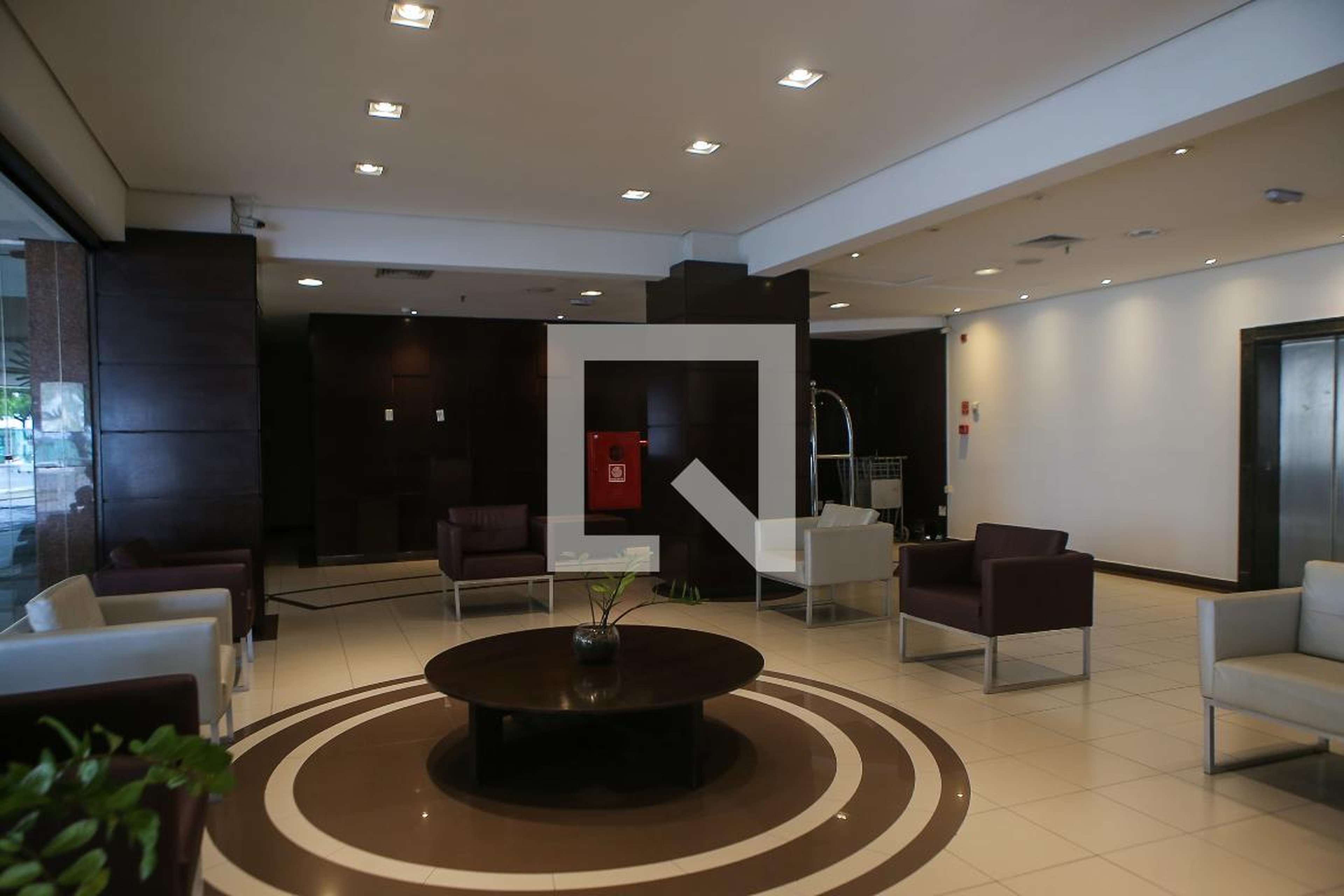 Hall de entrada - null