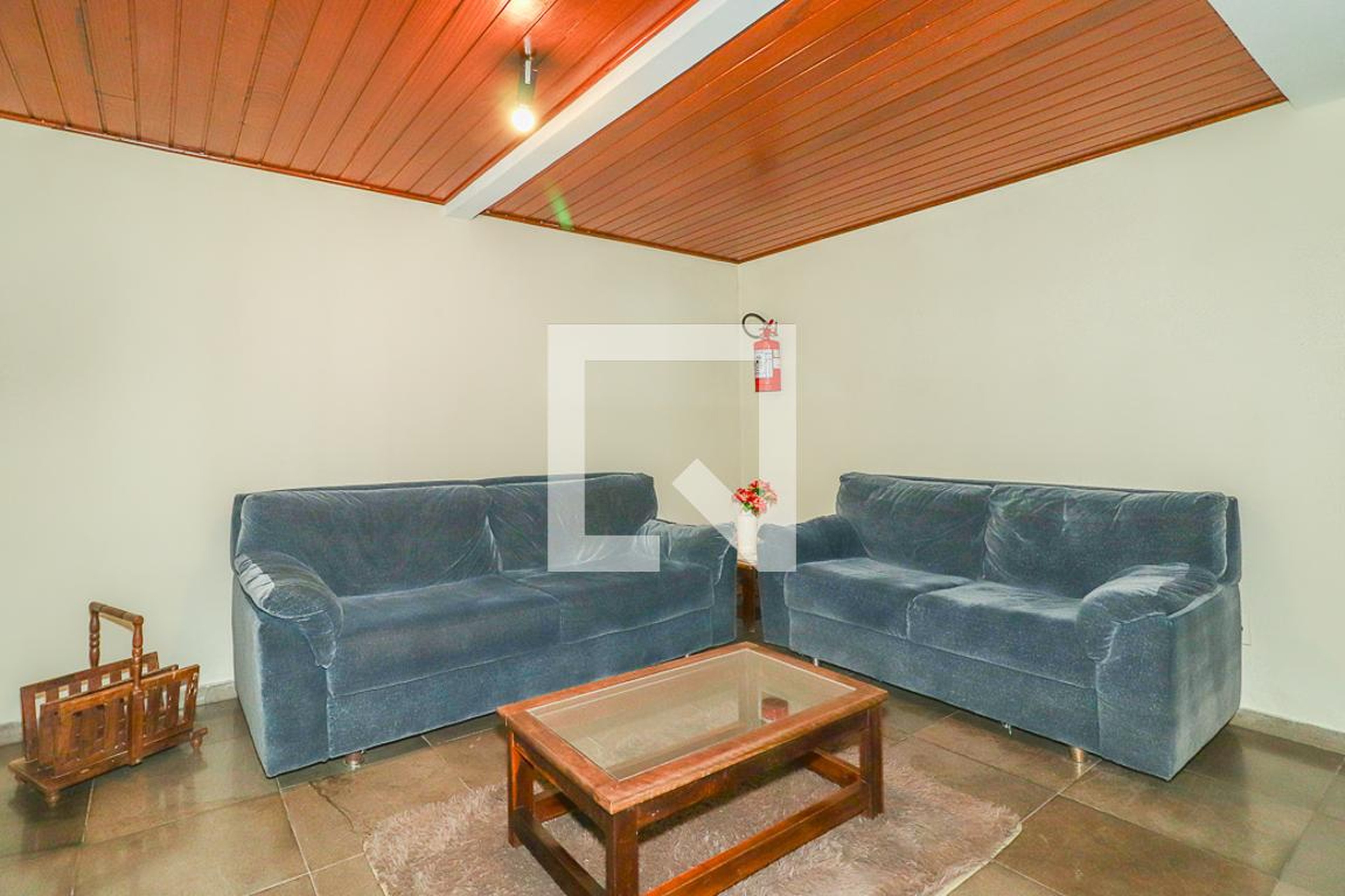 Hall de entrada - Alexandre