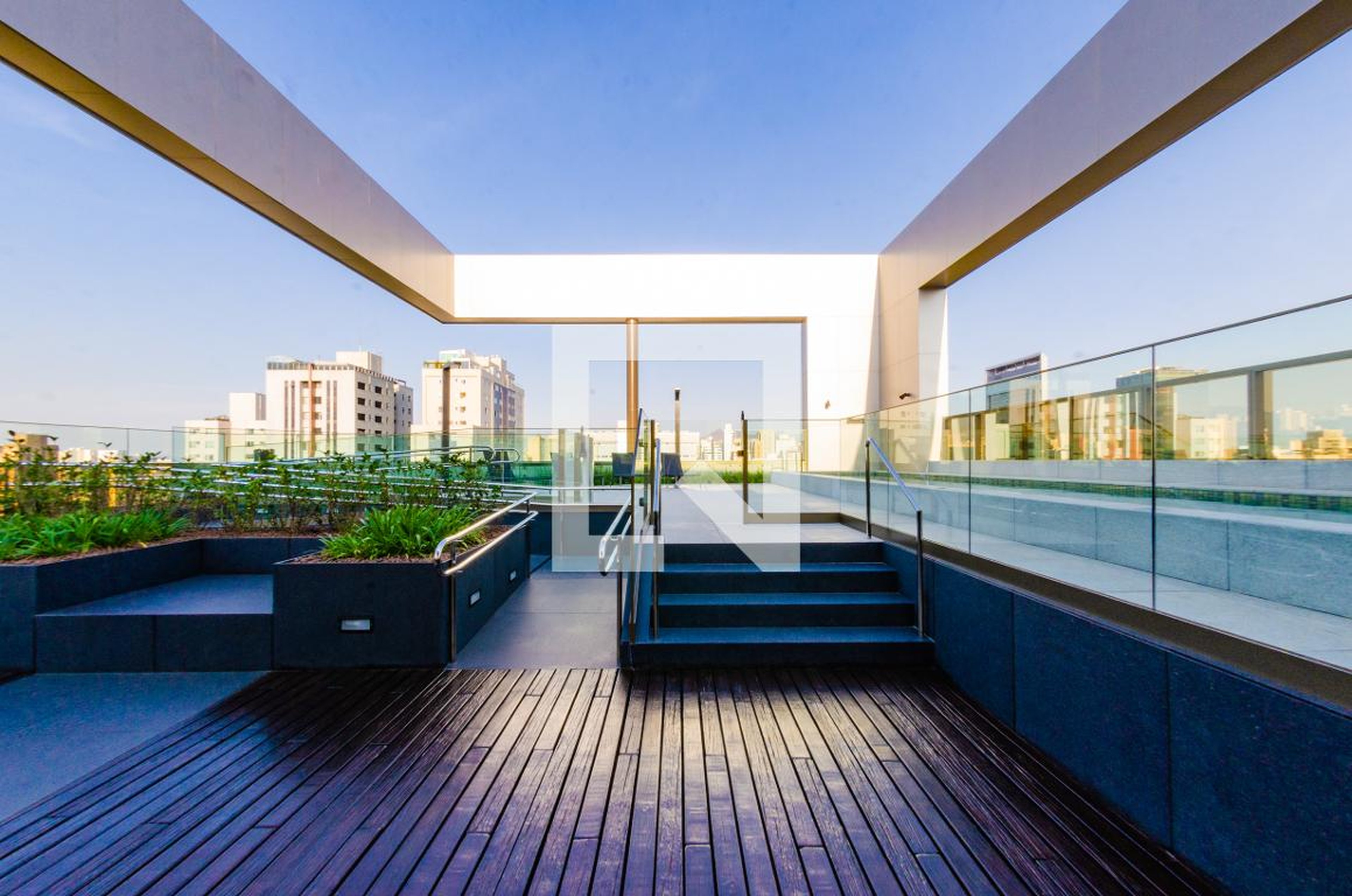 Piscina - Medplex BH