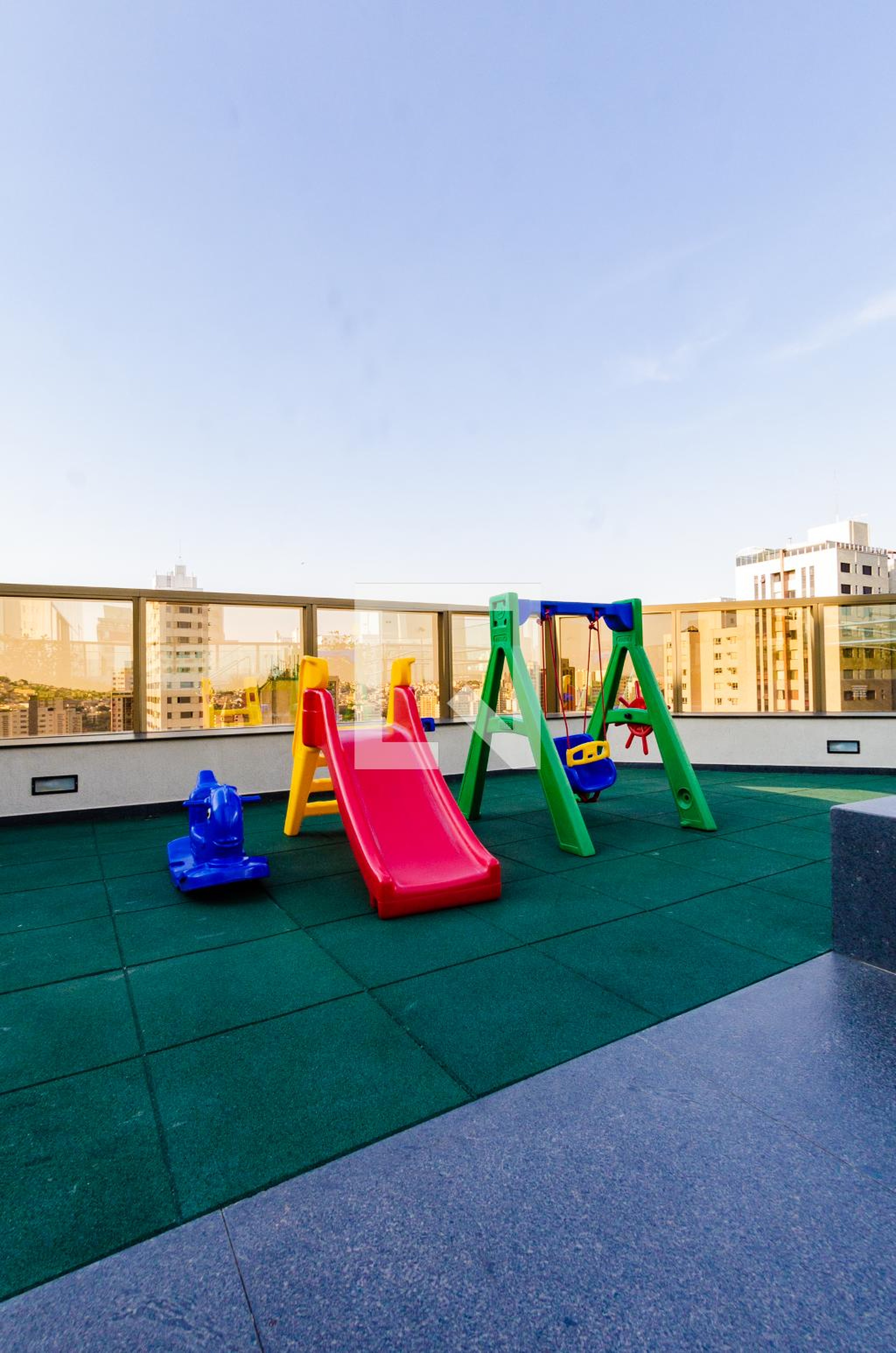 Playground - Medplex BH