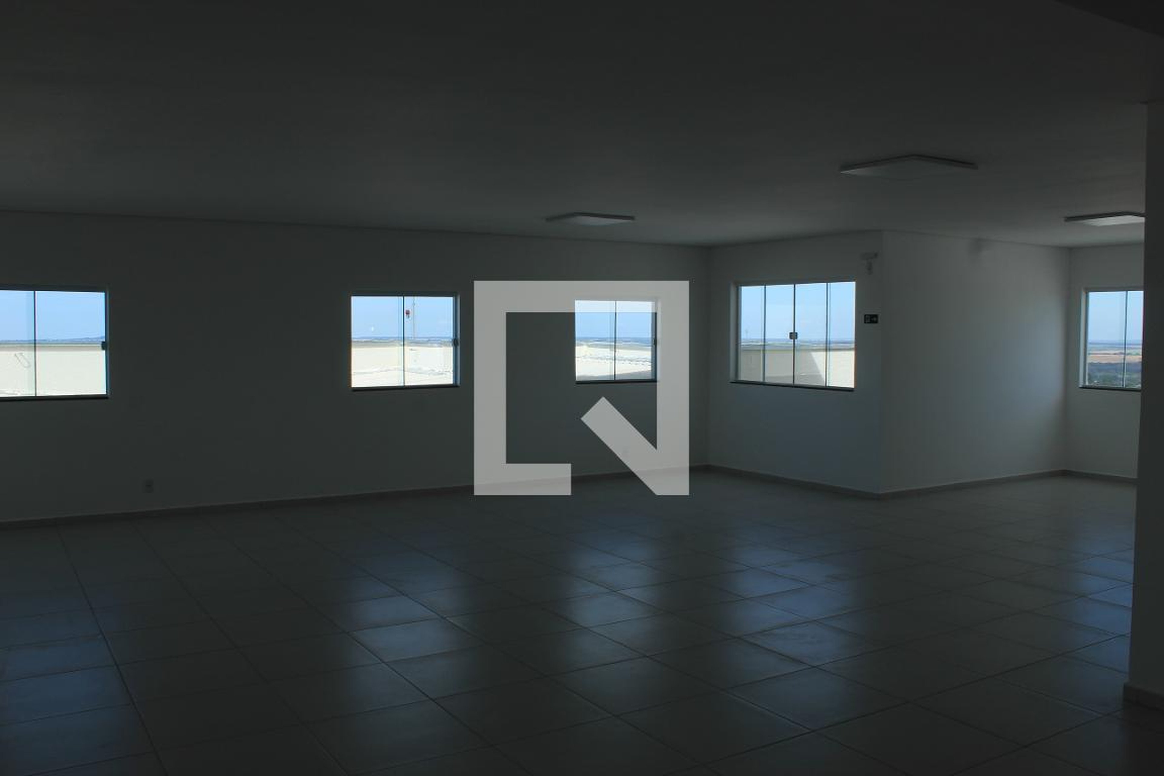 Salão de Festas - Residencial Torres Flamboyant II