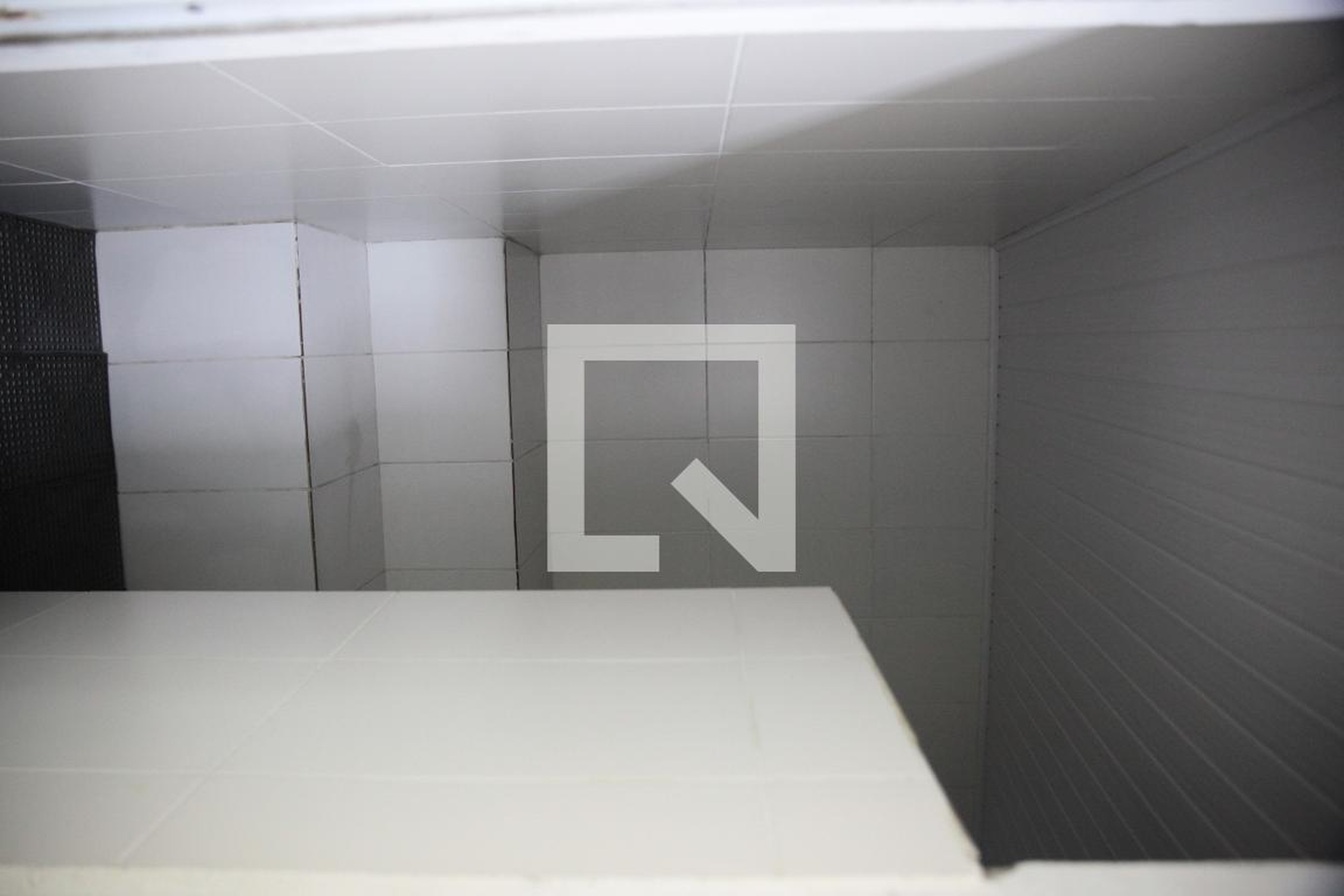 Sauna - Residencial Guarini