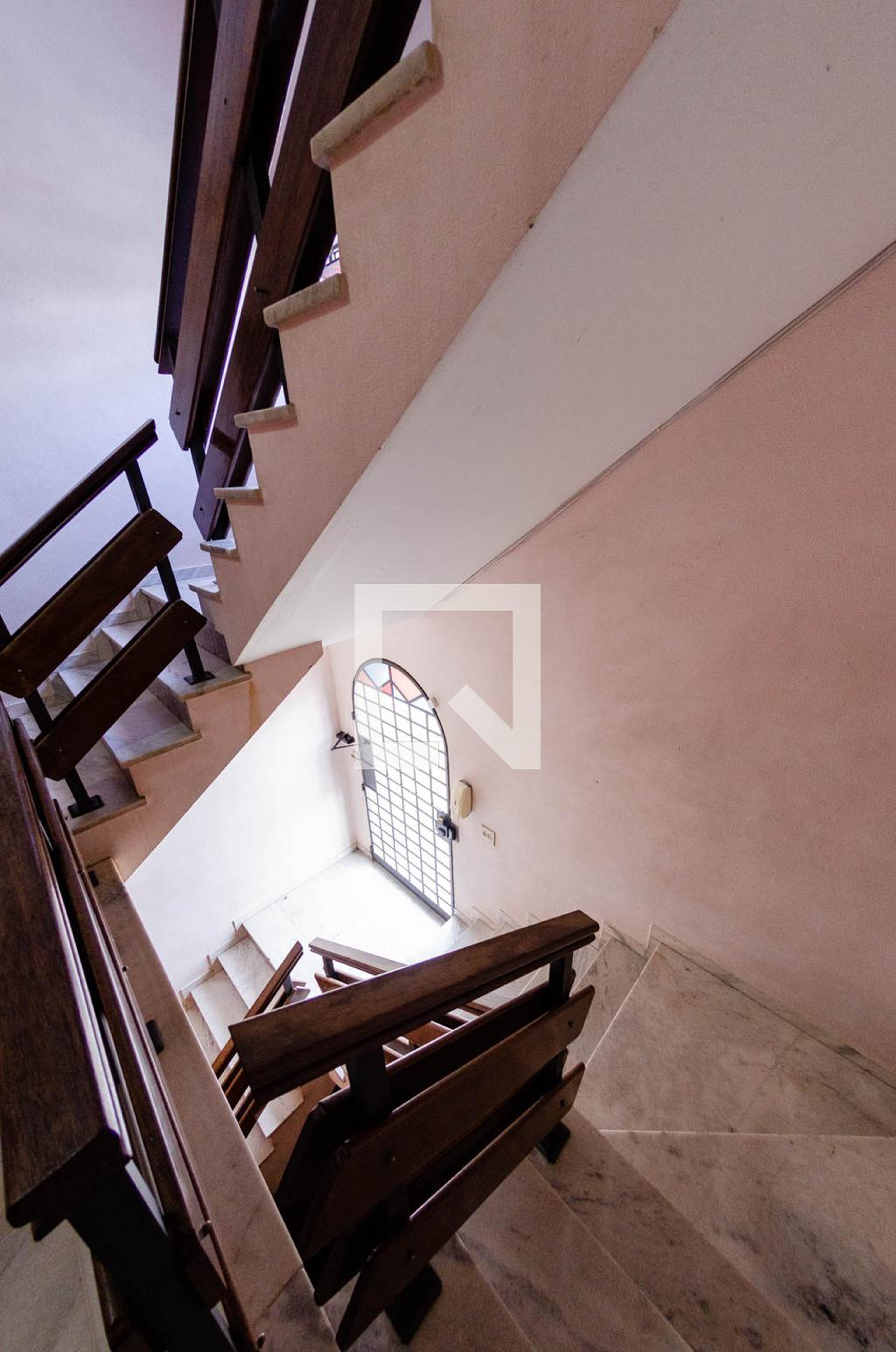 Área comum - Edifício Helenita L. de Almeida