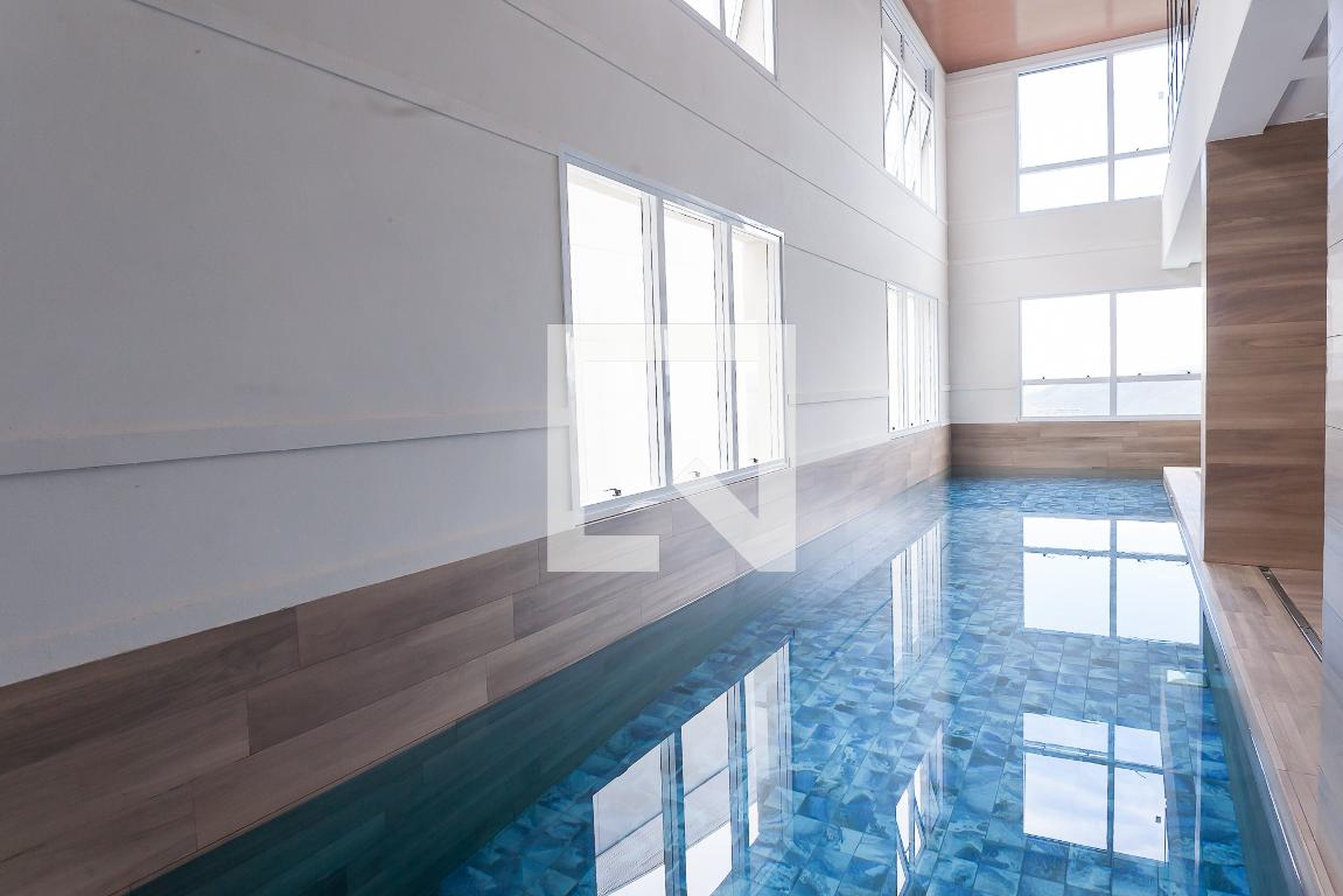 Piscina Coberta - Prime House