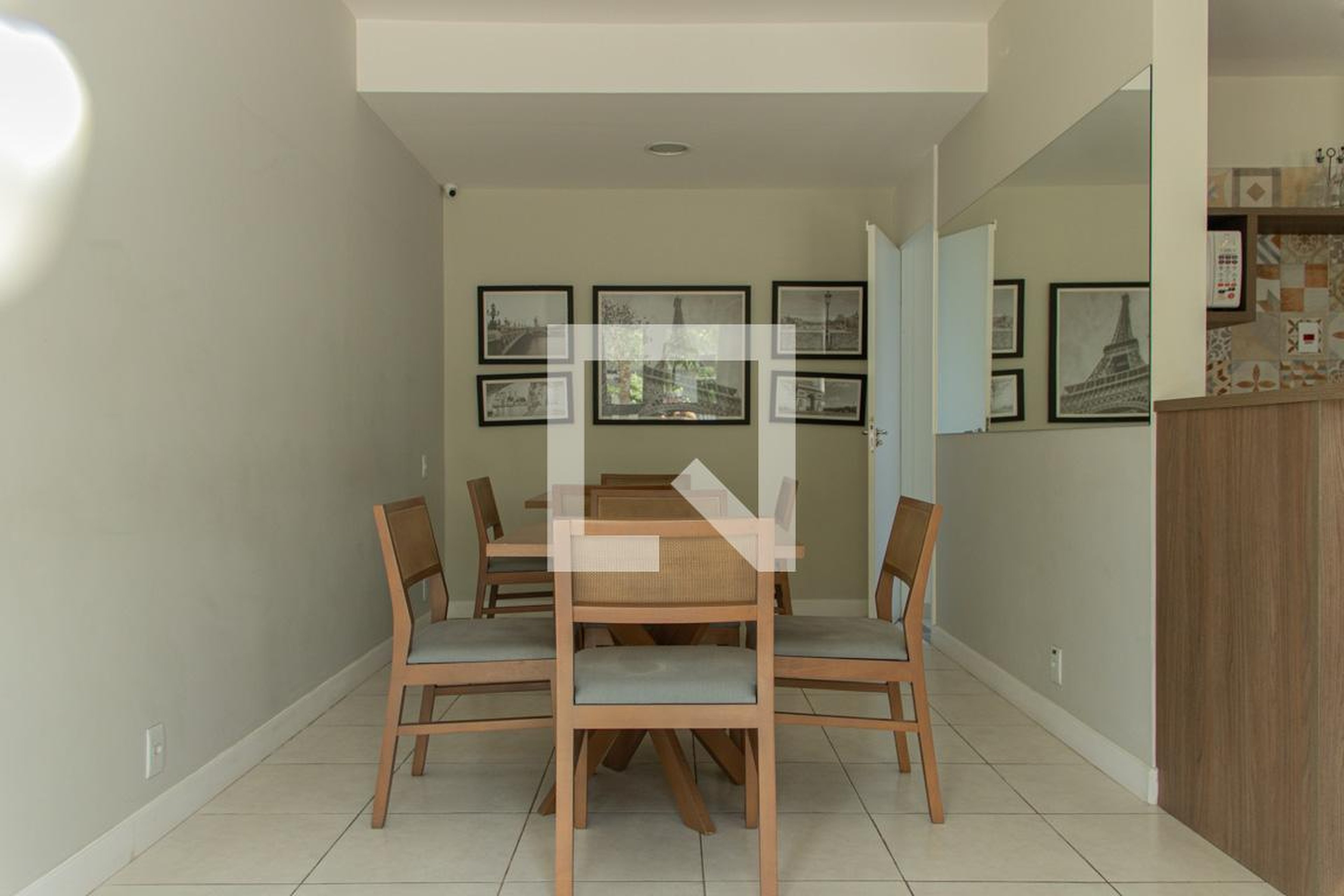 Salao de Festa - Prix Pirituba