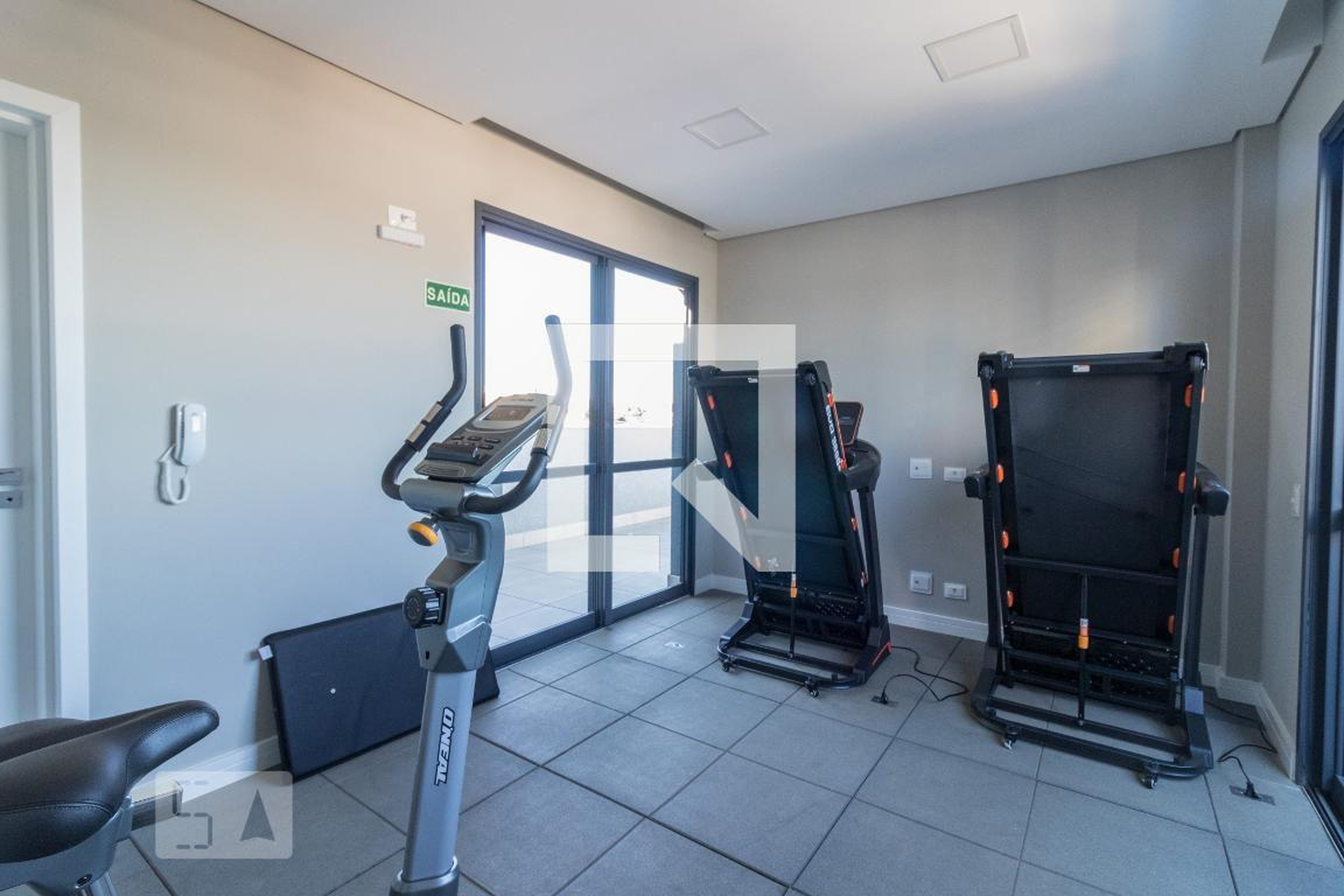 Academia - Residencial Silicon Valley