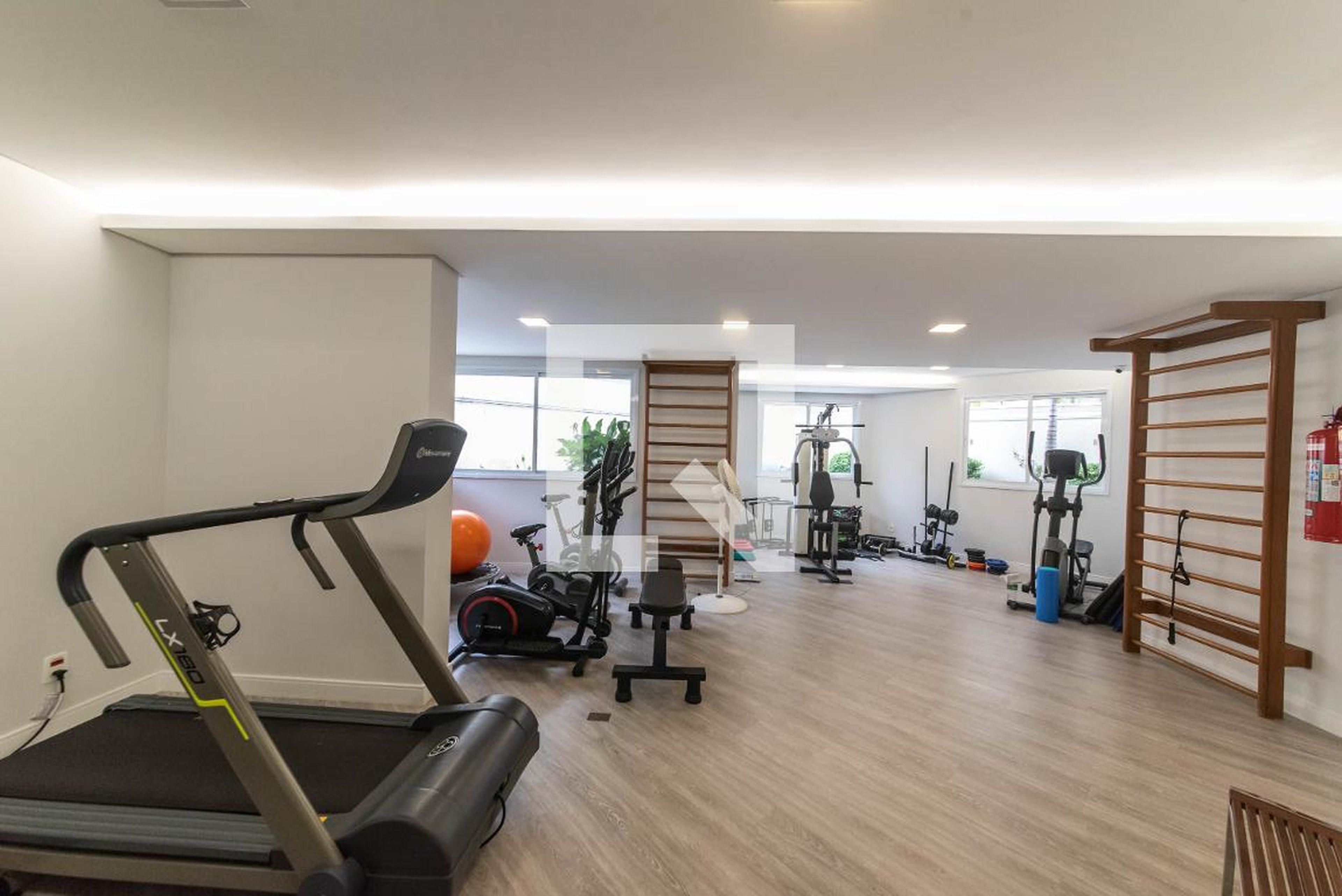 Academia - Edifício Maison Bordeaux