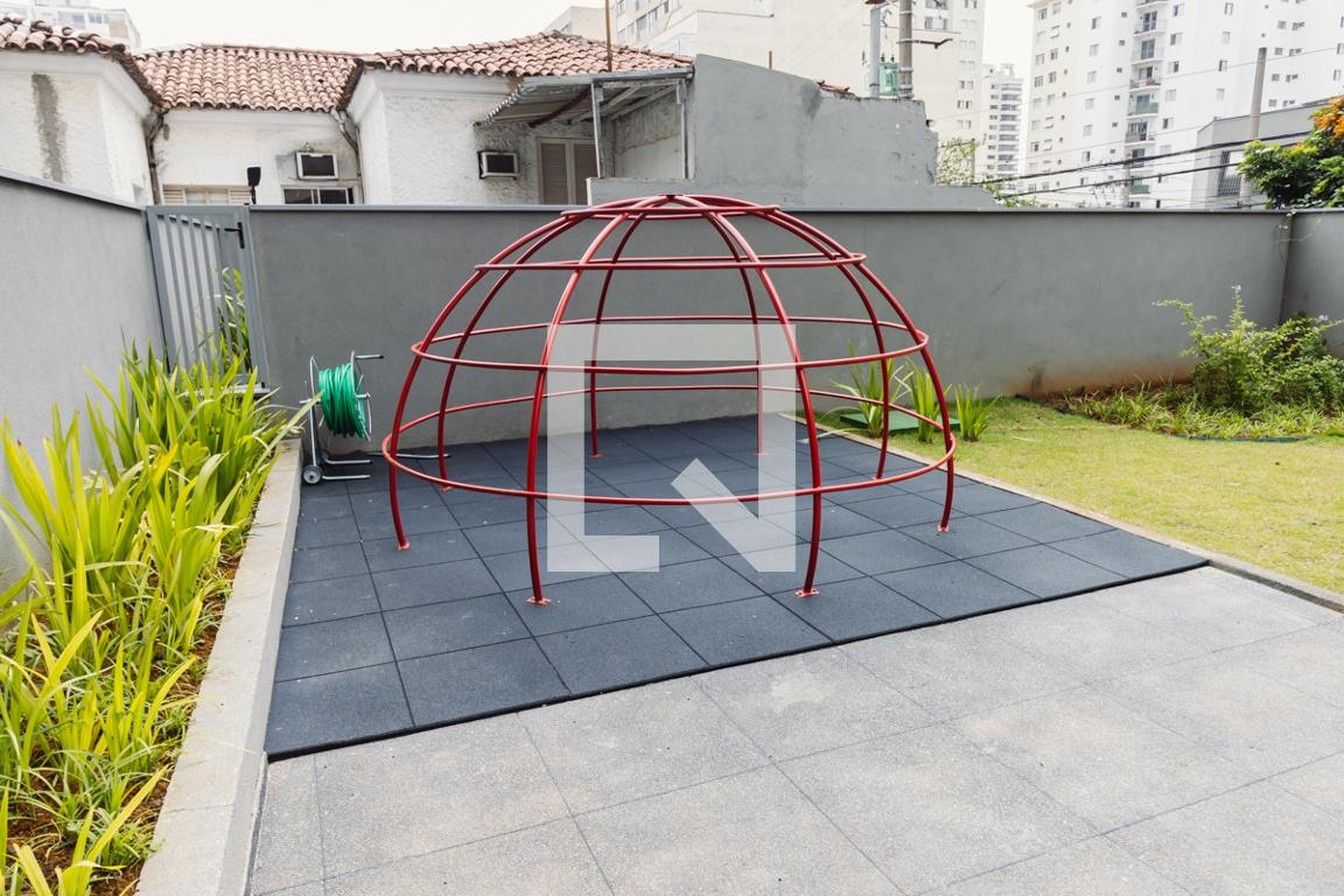 Playground - Cotoxo 926