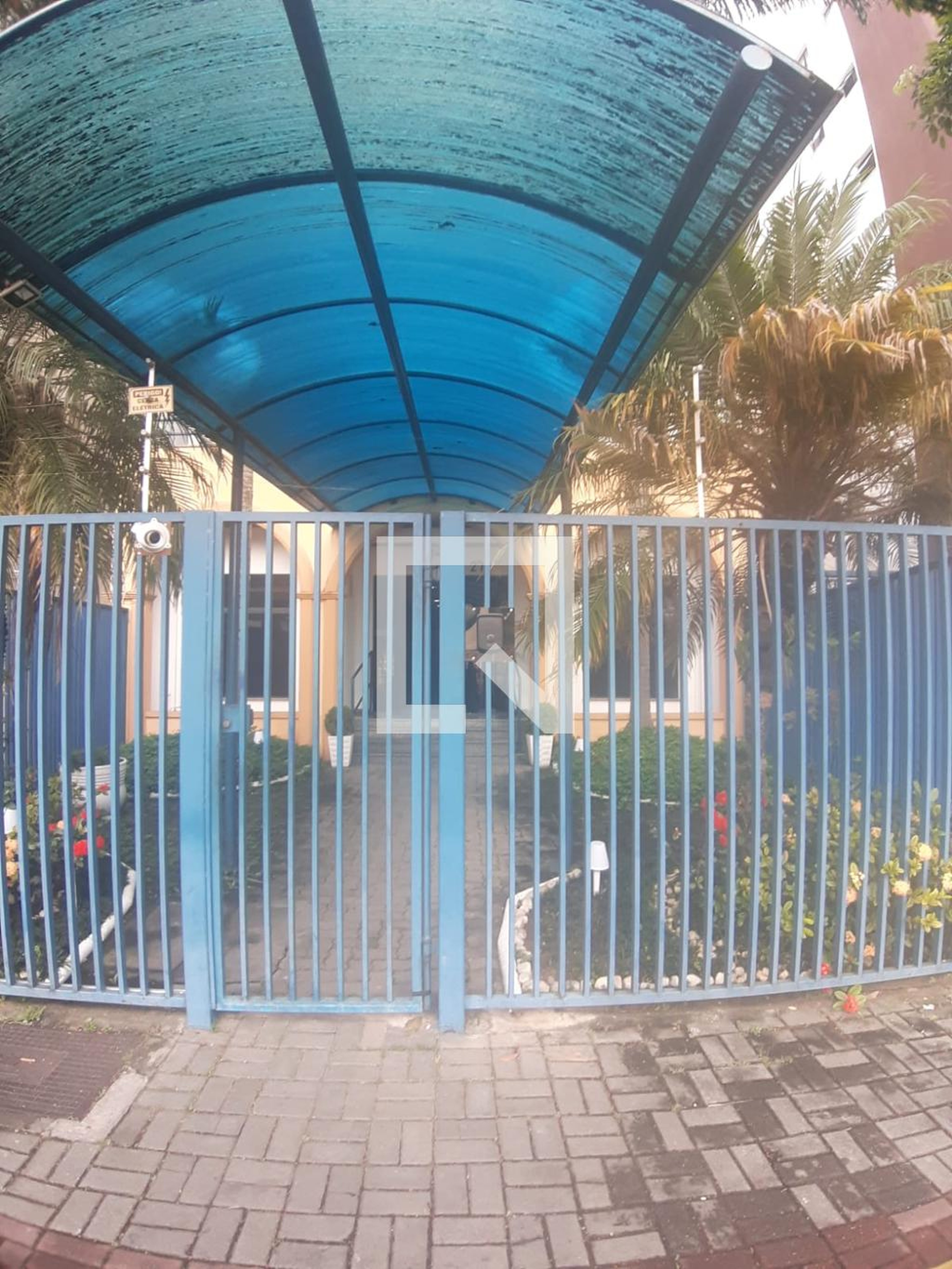 Fachada Edifício Versatile