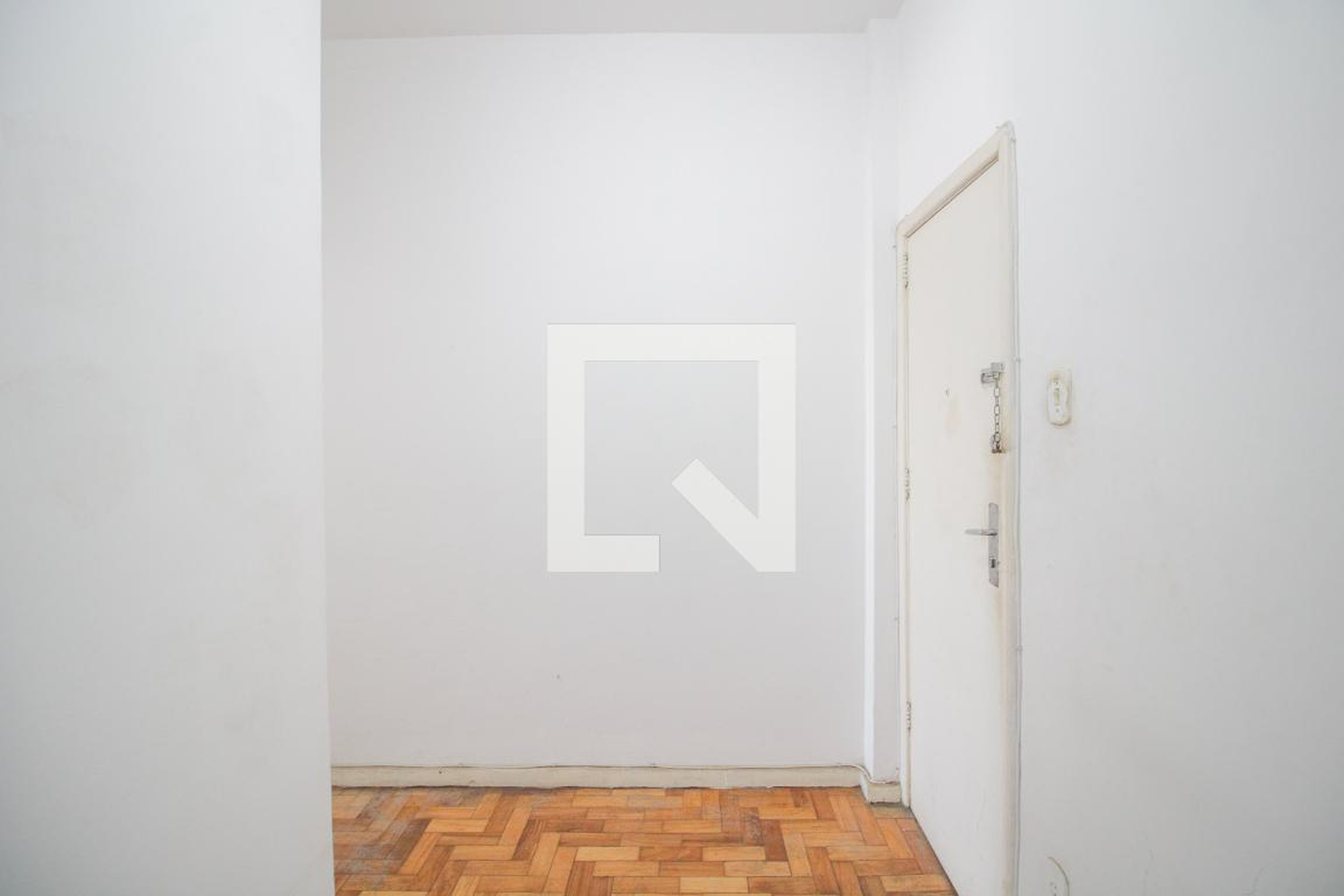 Entrada - Centro Comercial Catete