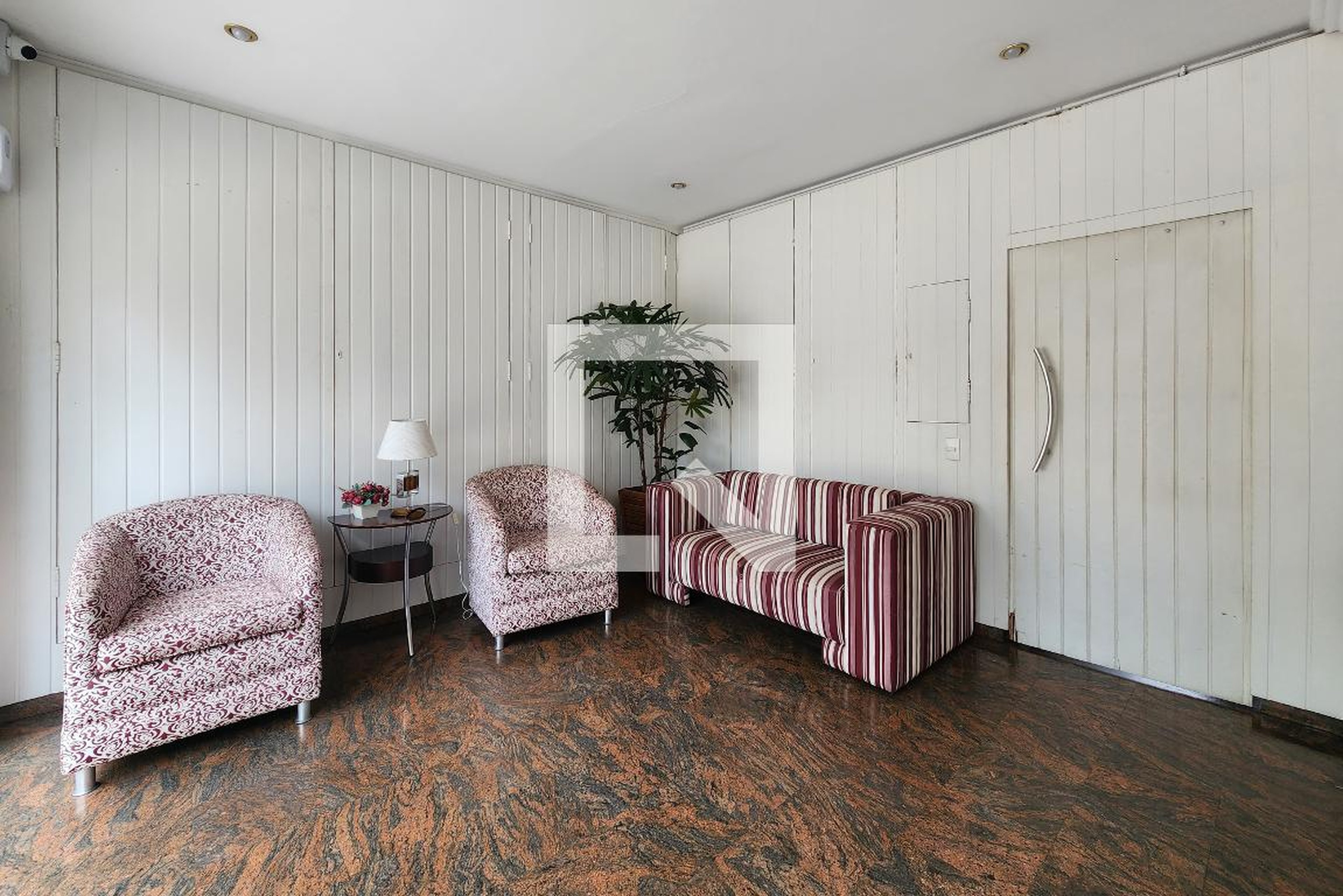 Hall social - Los Angeles