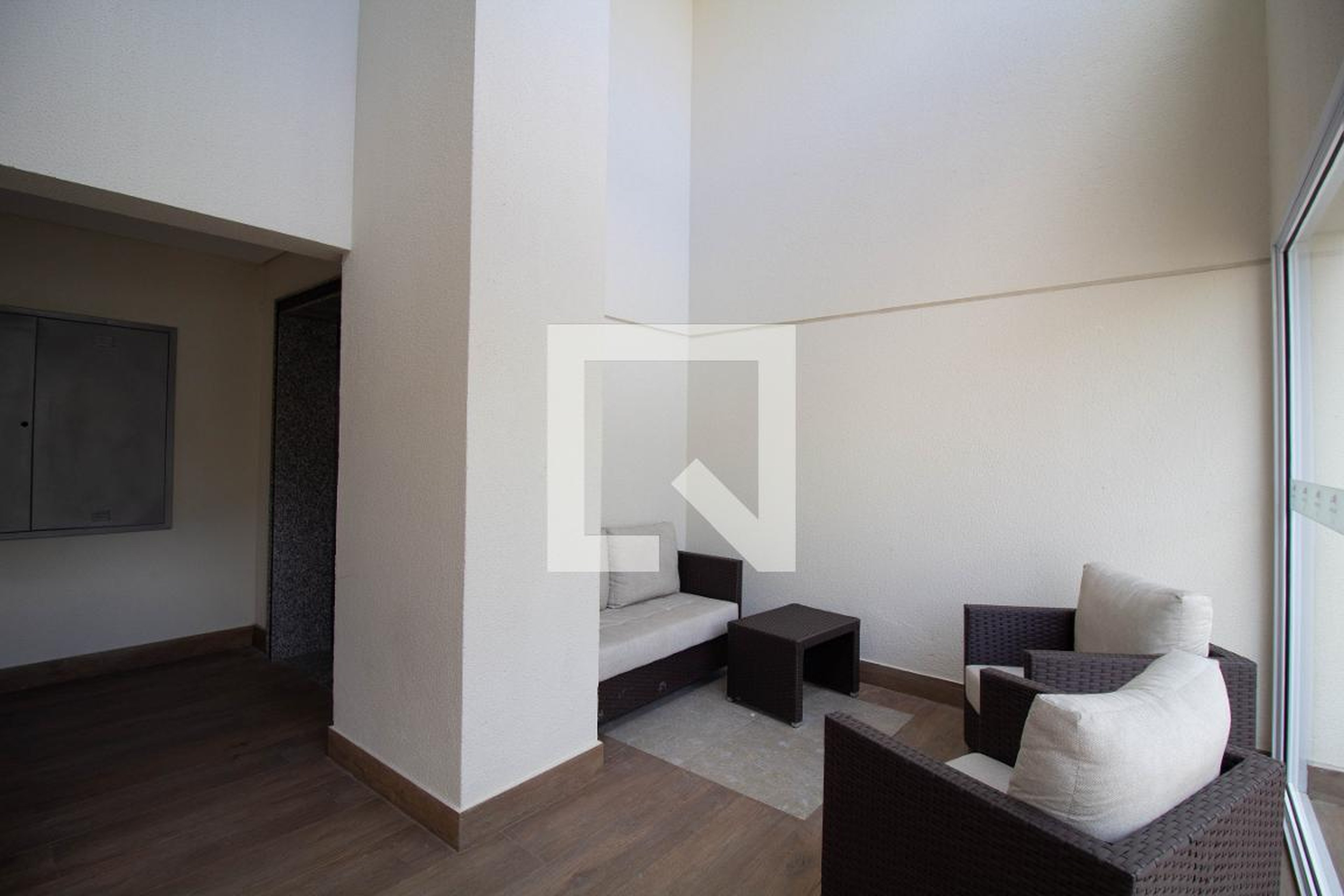 Hall de Entrada - 