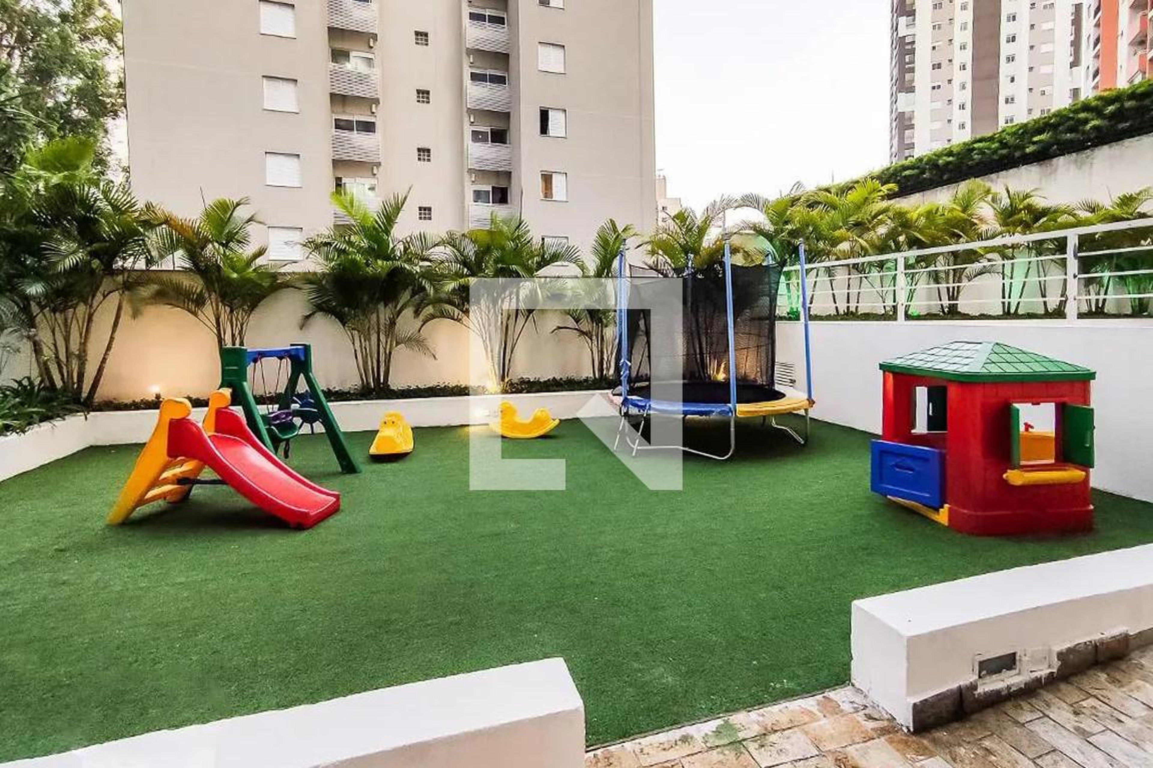 Playground - Ouro Preto