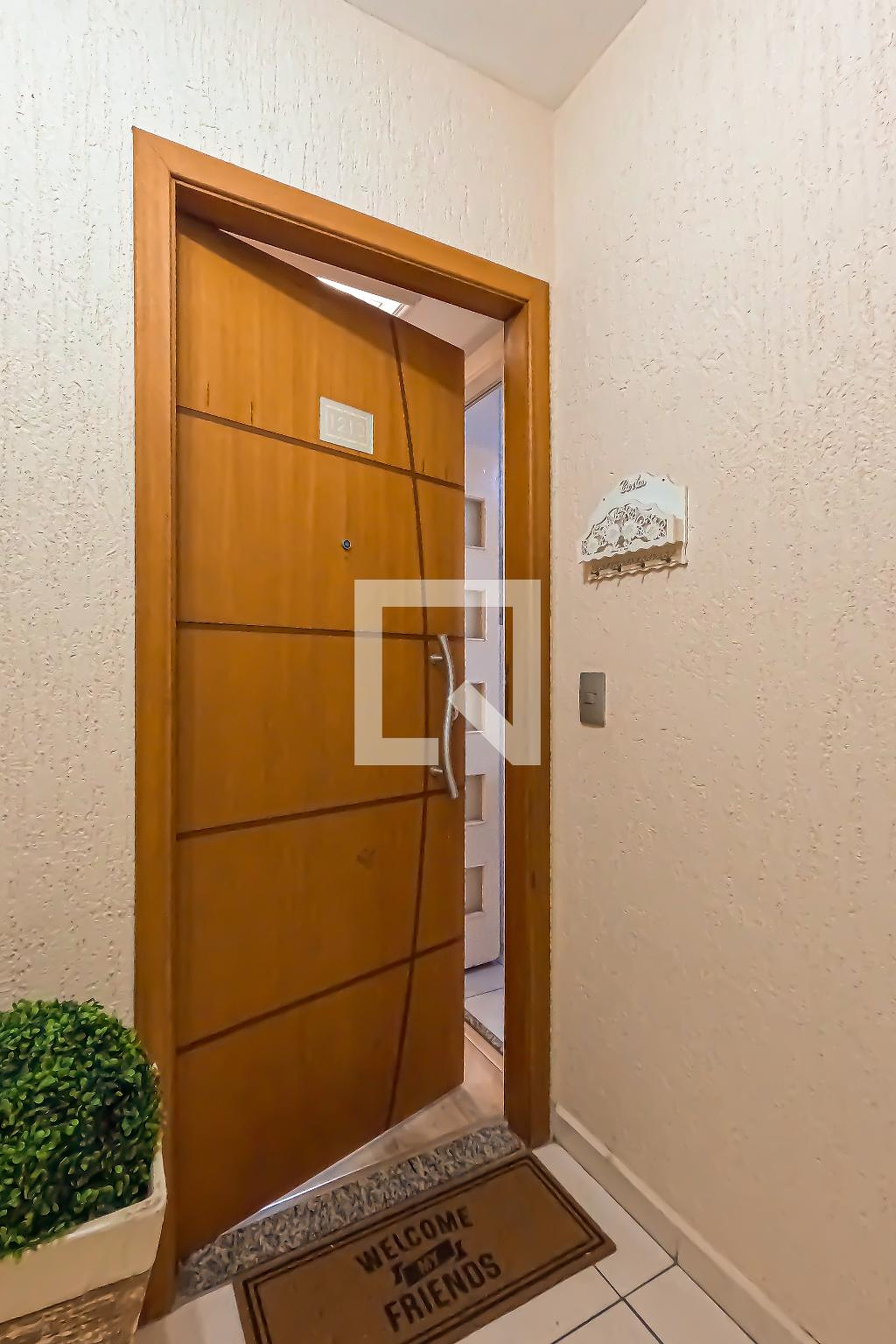 Entrada - Piazza Della Fontana