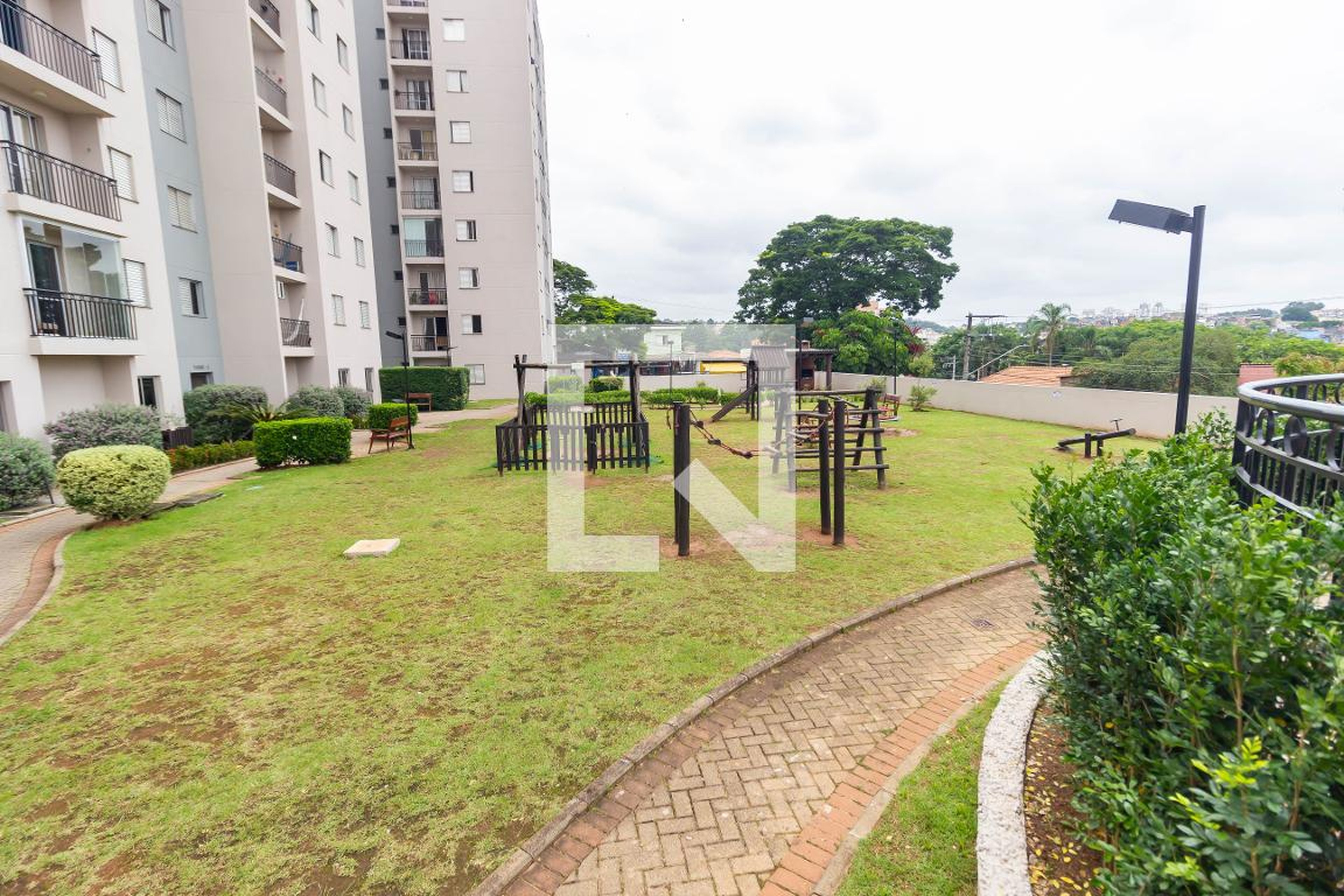 Playground - Ilhas Canarias