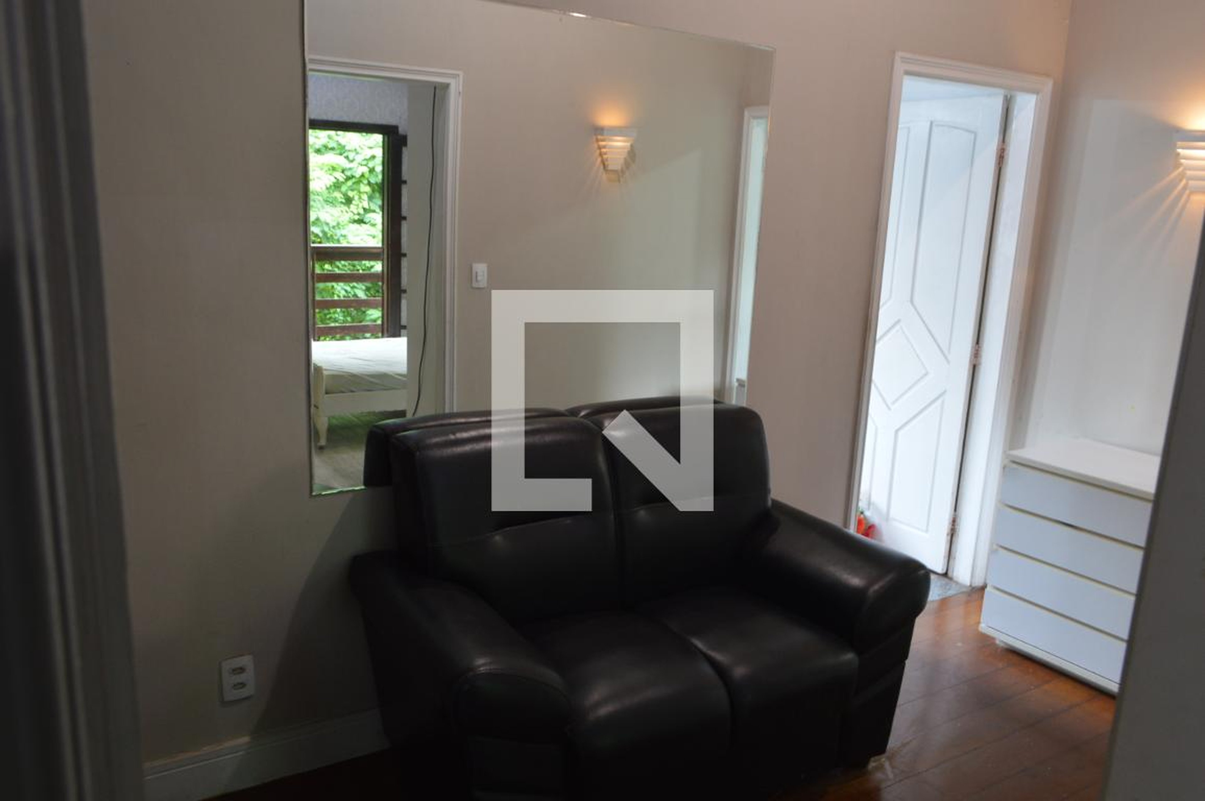 Hall - Em Estrada do Rio Grande 3609