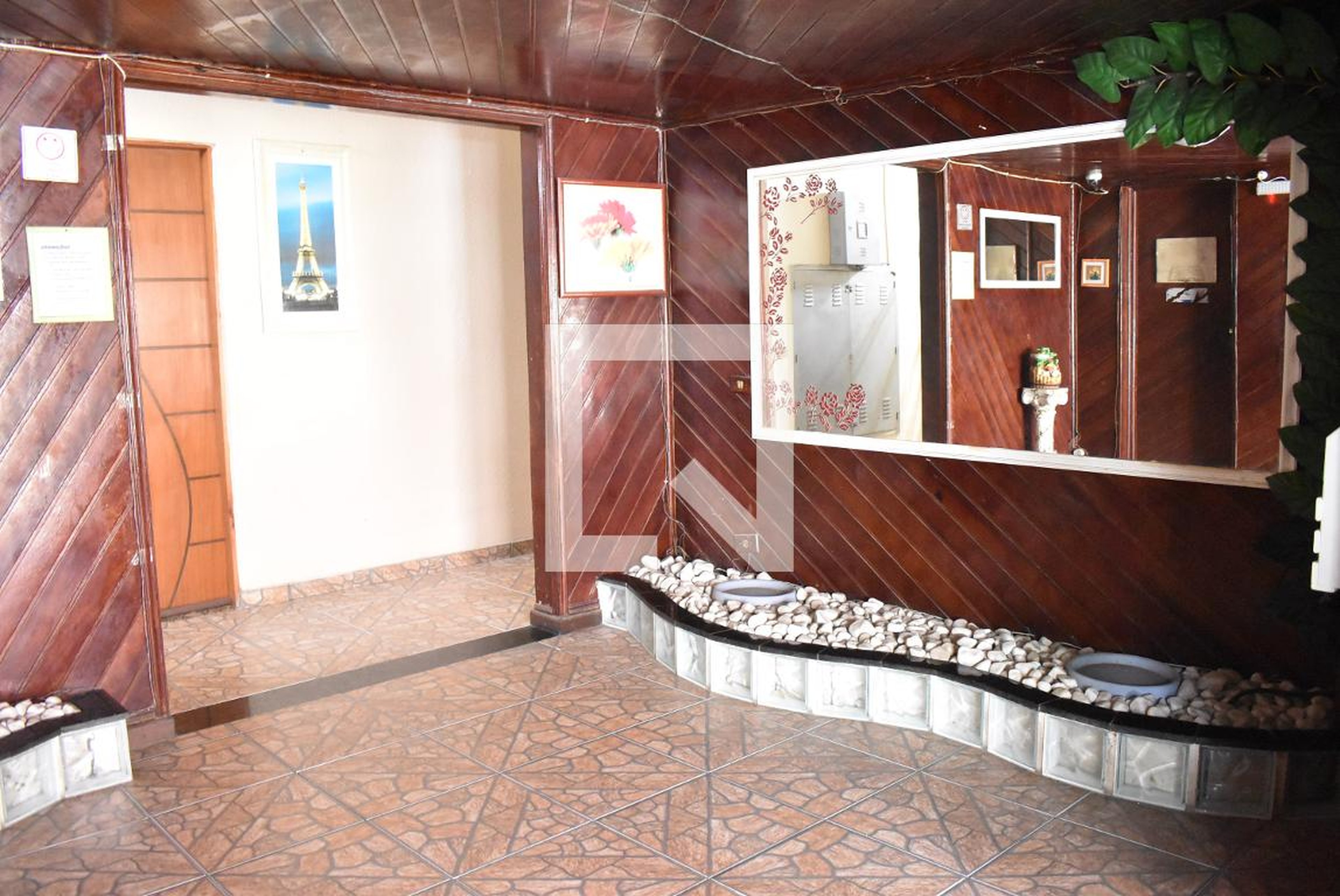 Hall social - Artur Rios