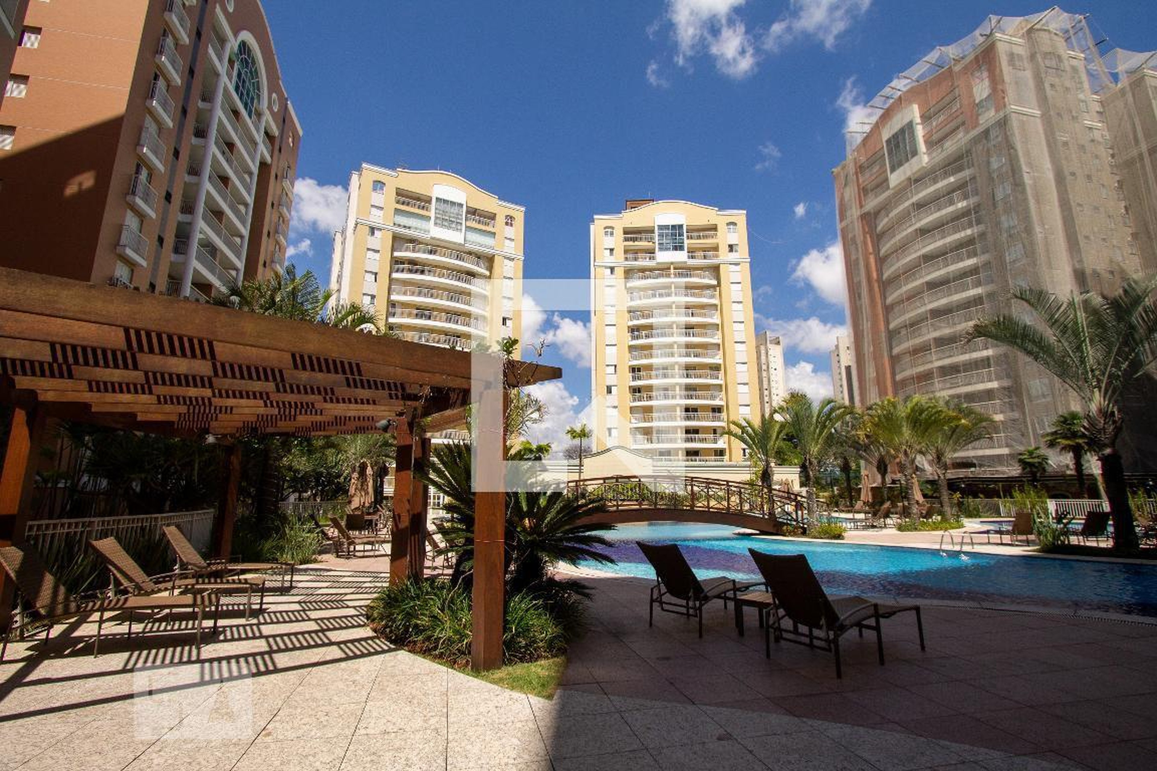 Academia - Spazio de Lacqua