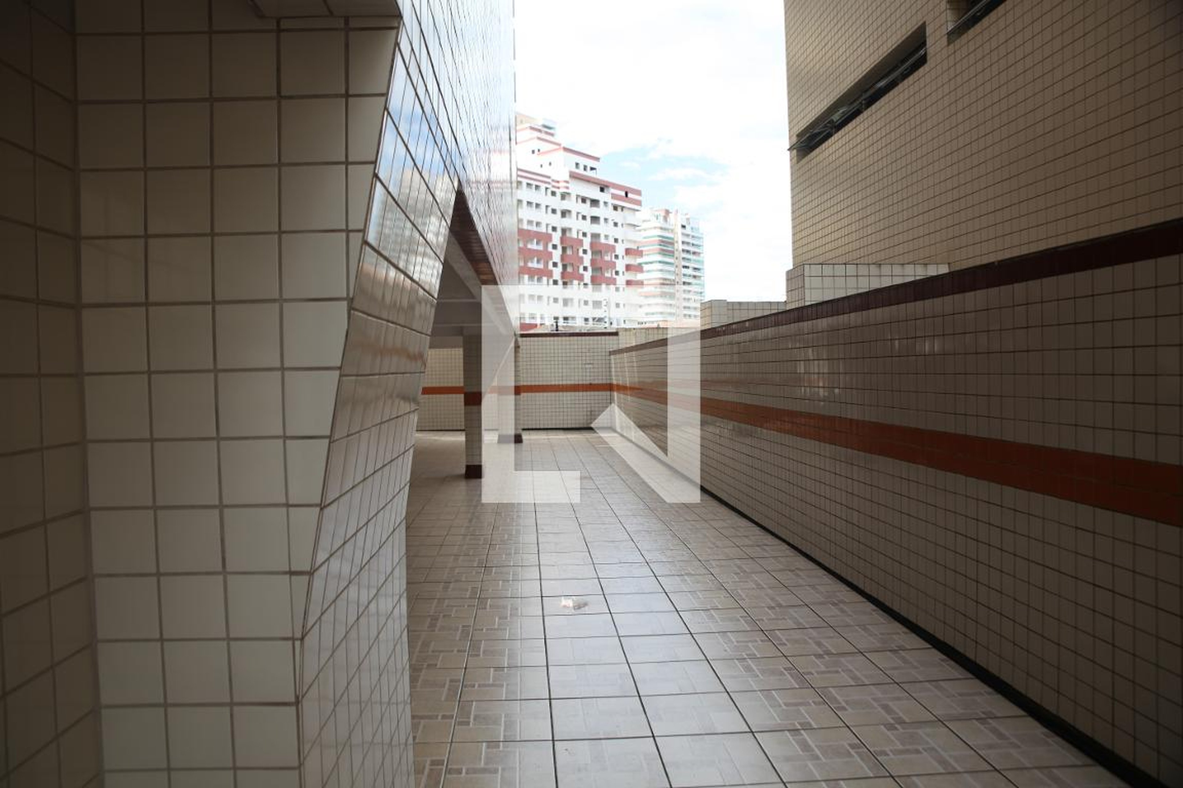 Area comum - Maria Tereza