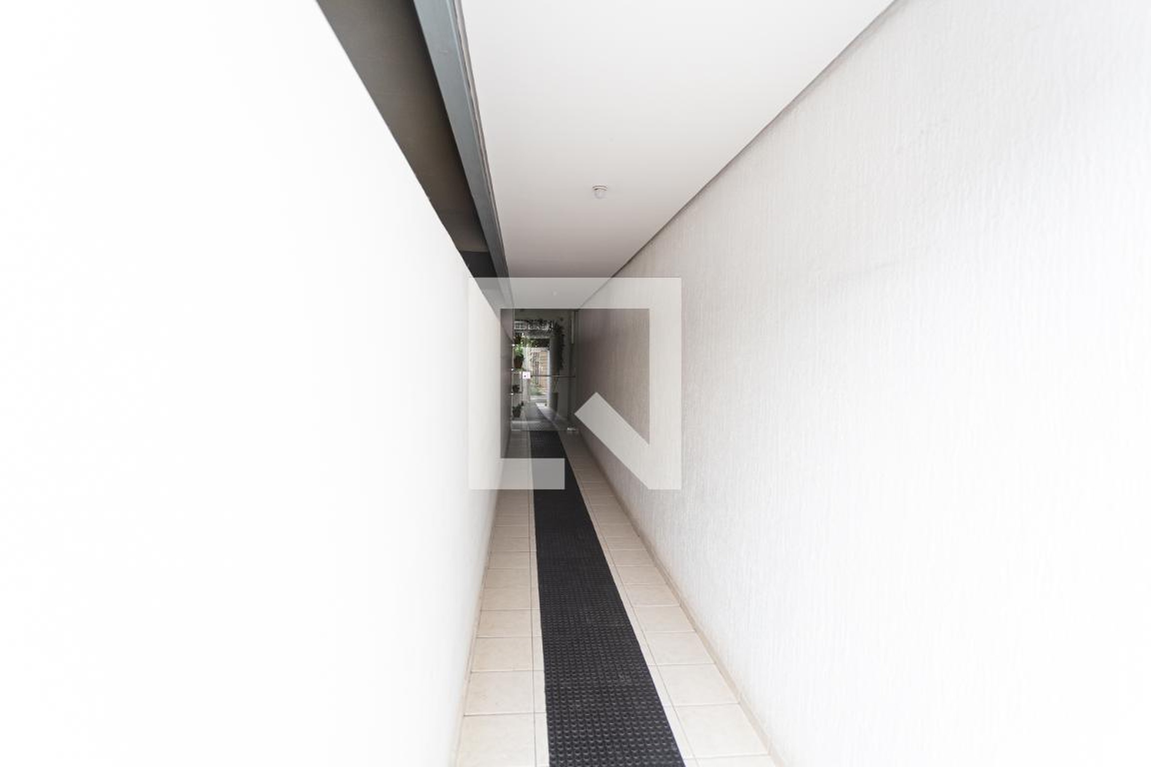 Hall de Entrada - null