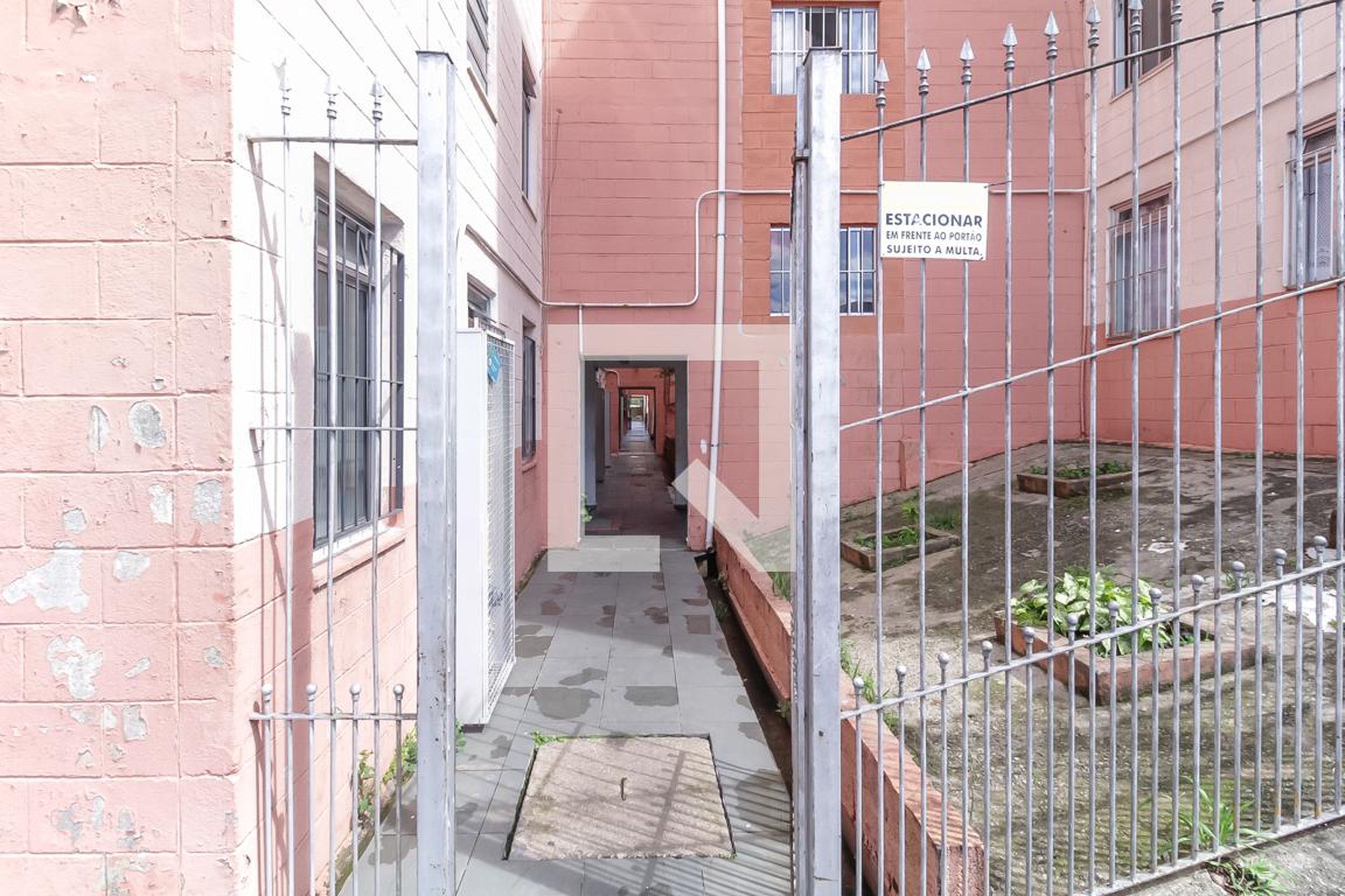 Entrada - Praia de Torres