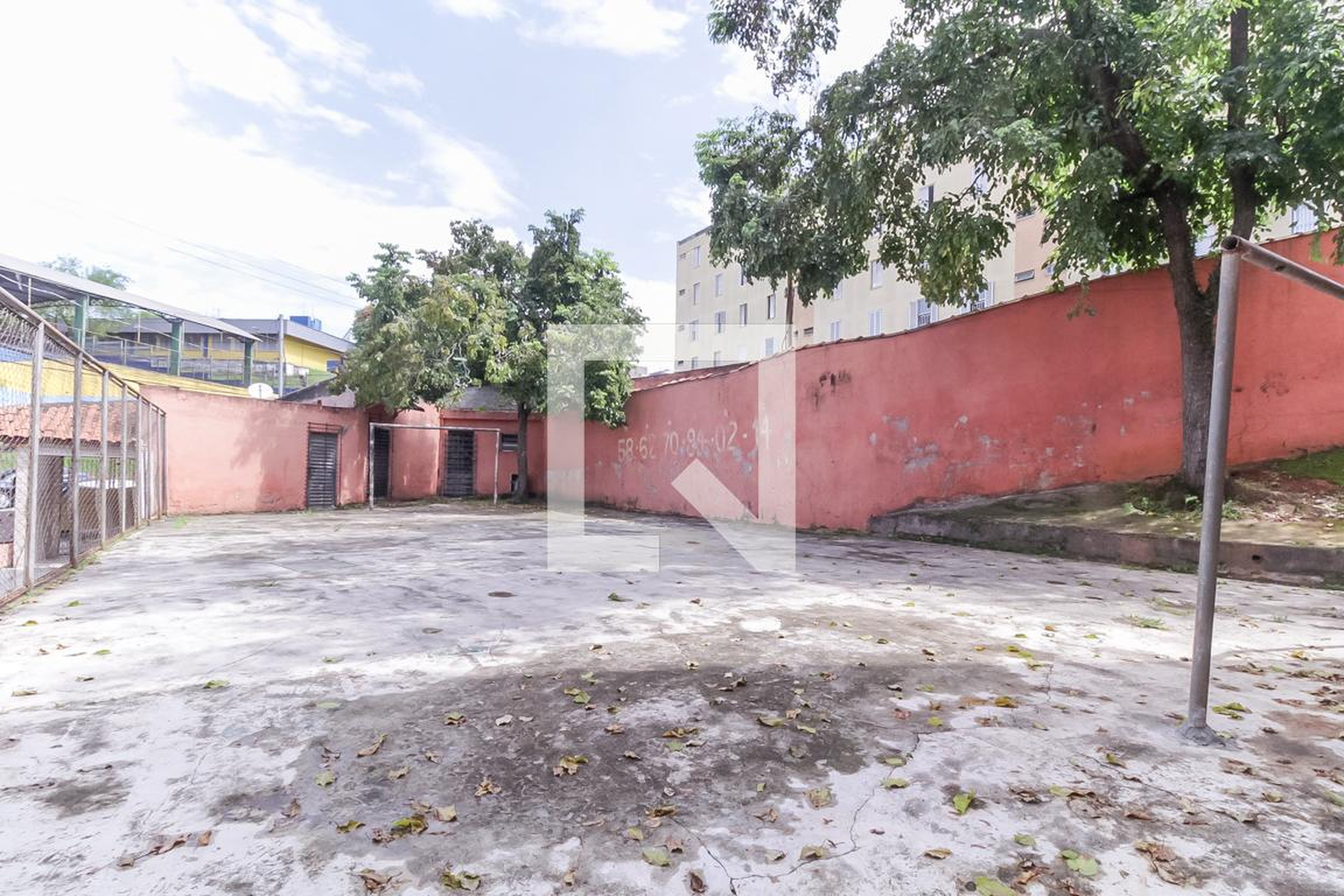 Quadra - Praia de Torres