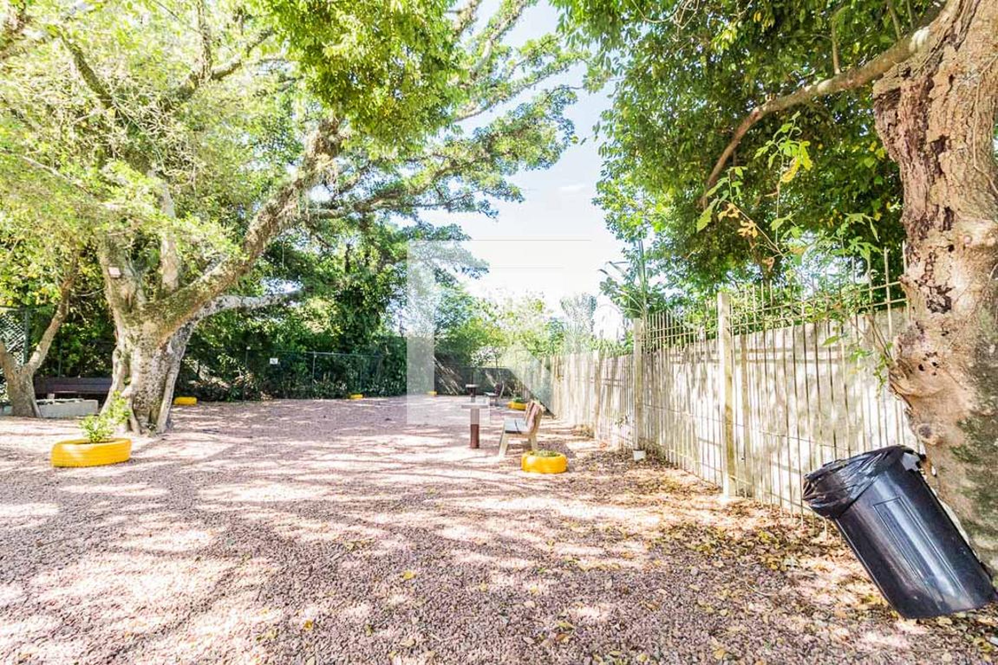 Area Comum - Reserva Ipanema