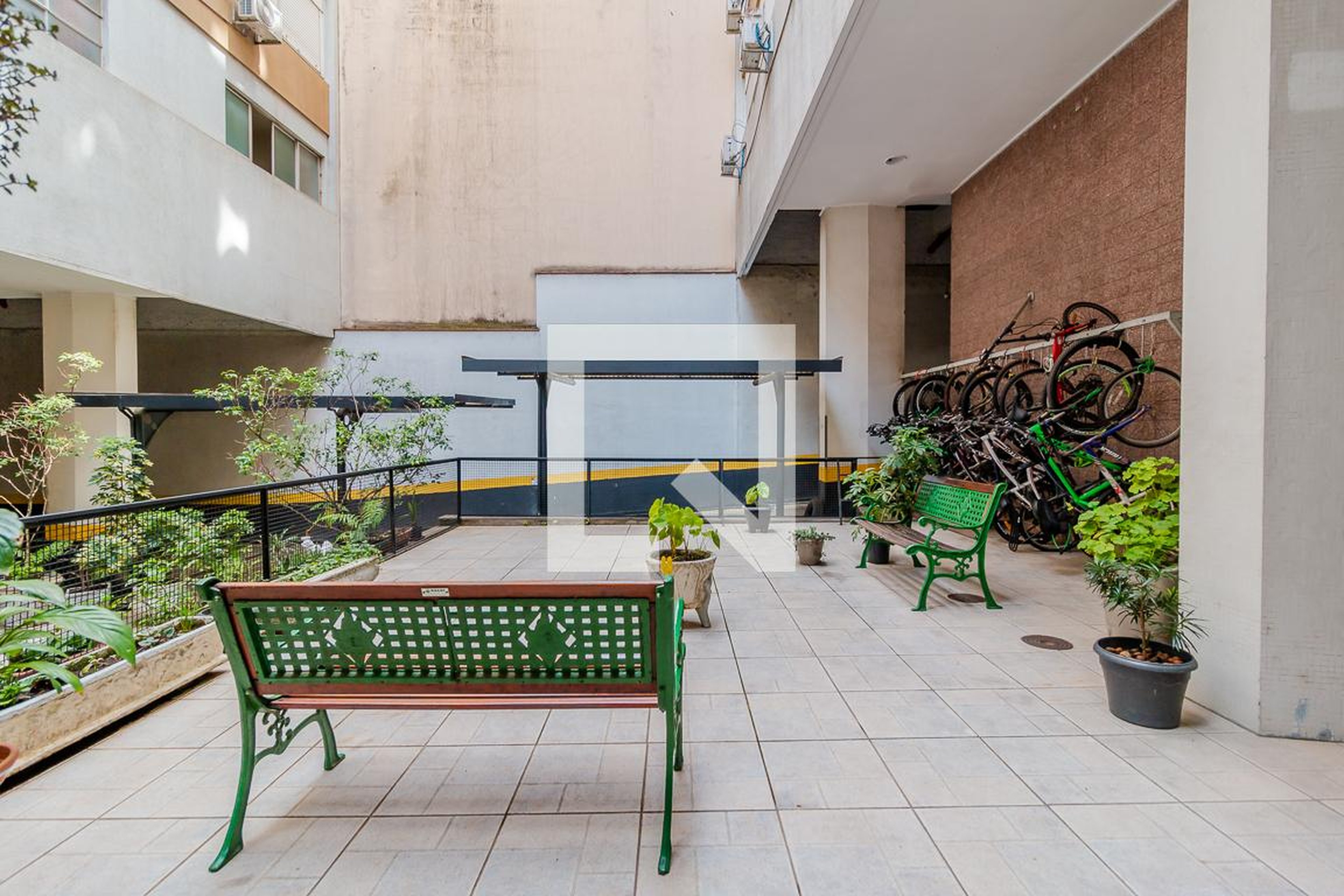 Hall de entrada - 