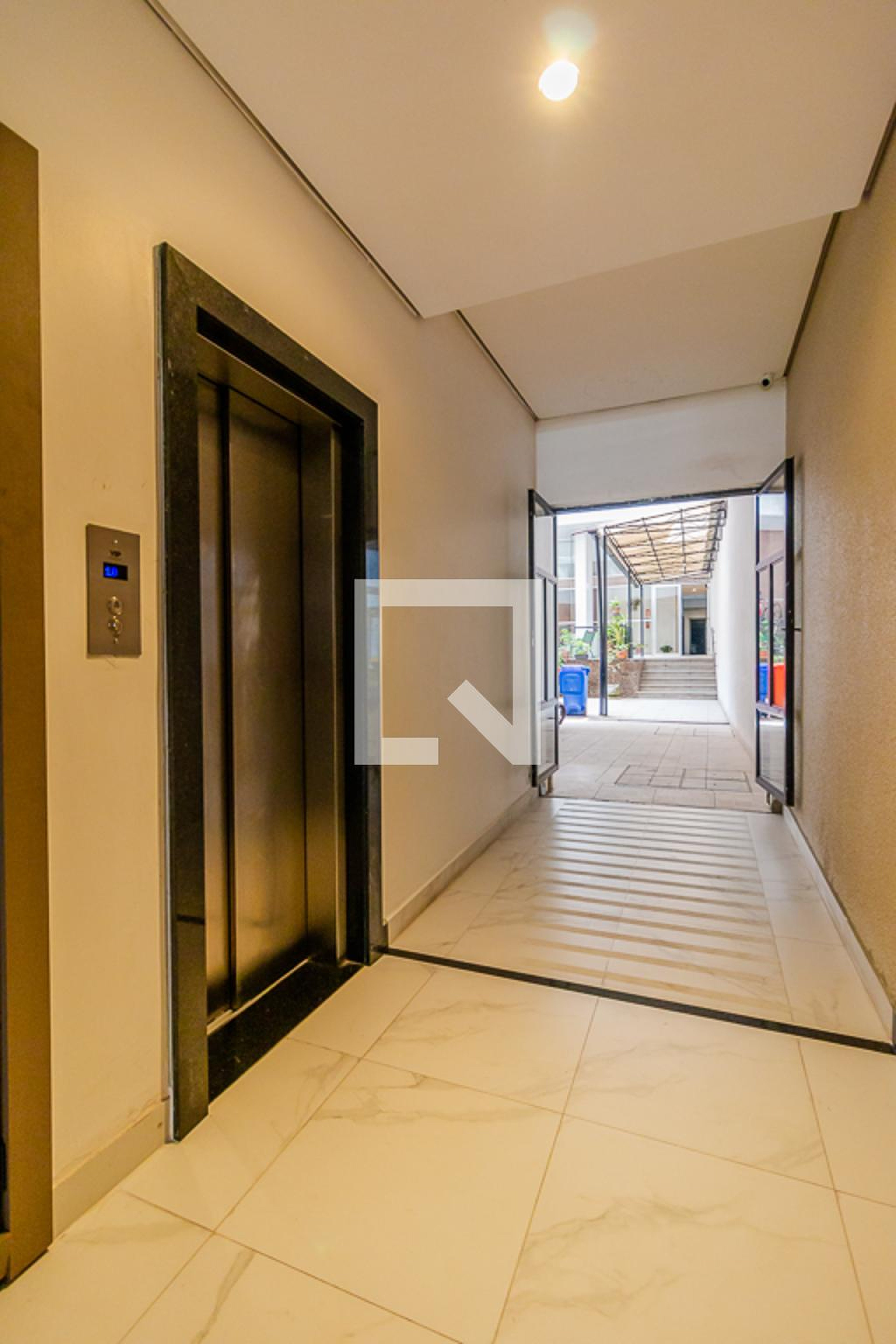 Elevador - 