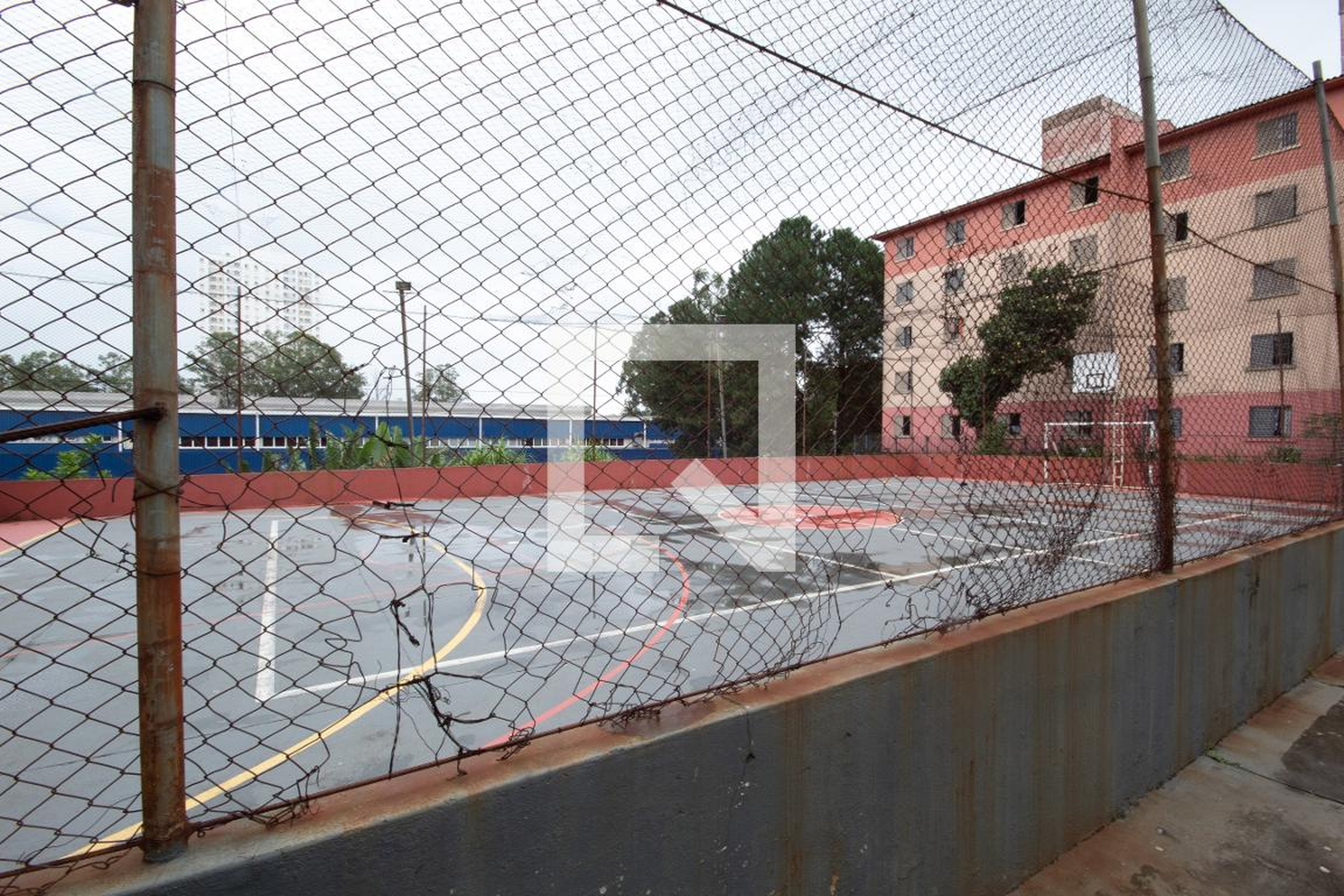 Quadra - São Francisco 2