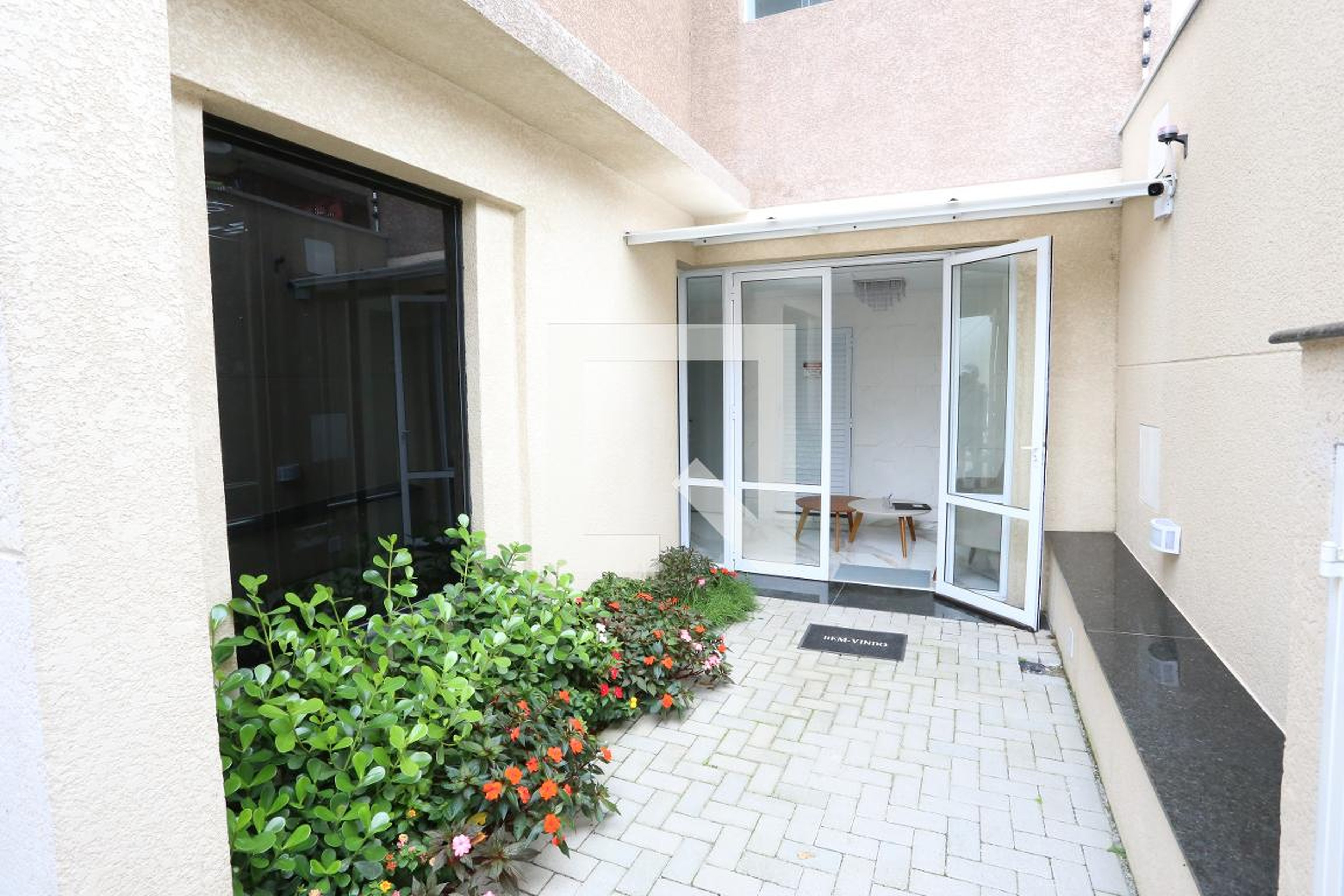 Hall Social - Safira Prime