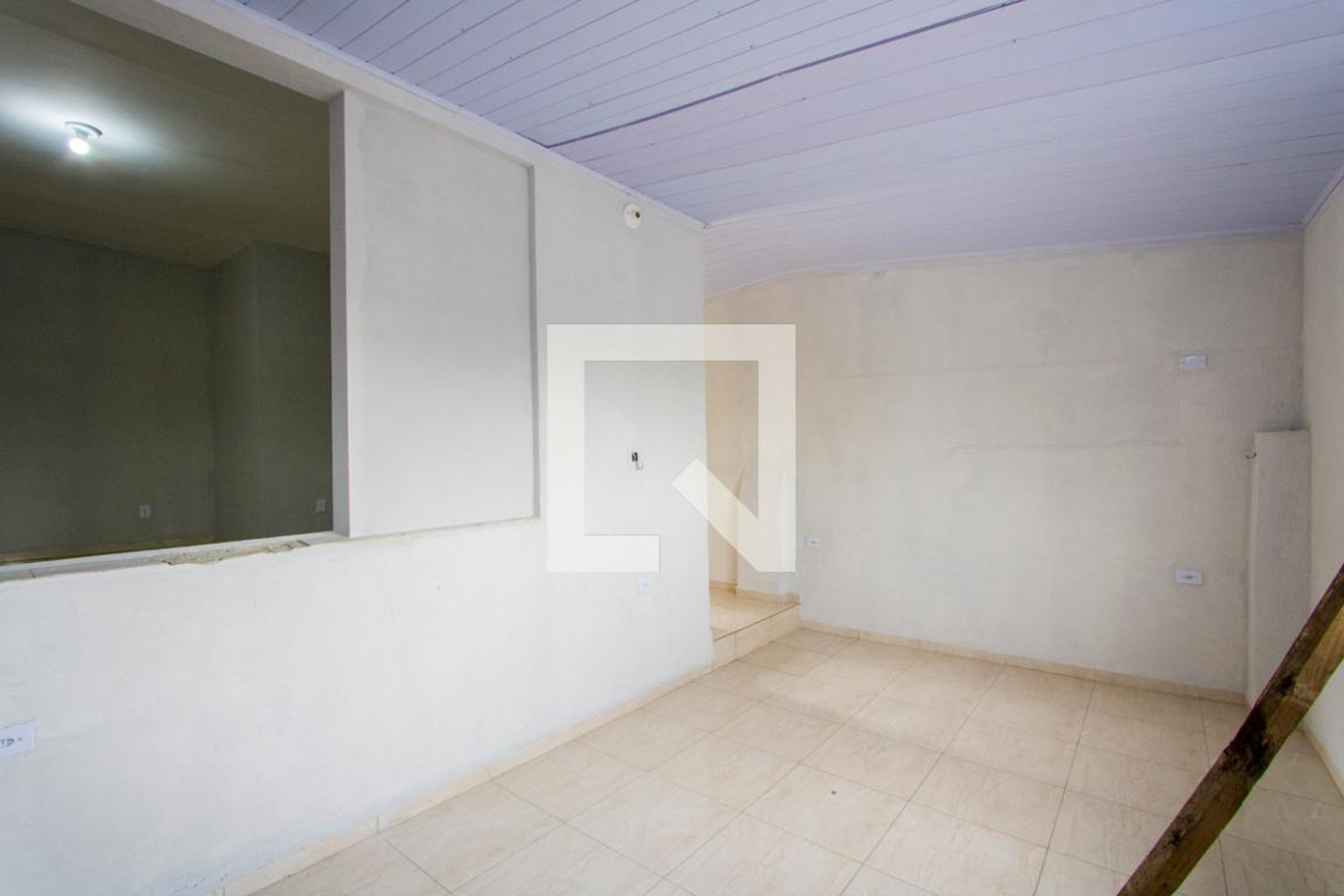 Hall de entrada - null