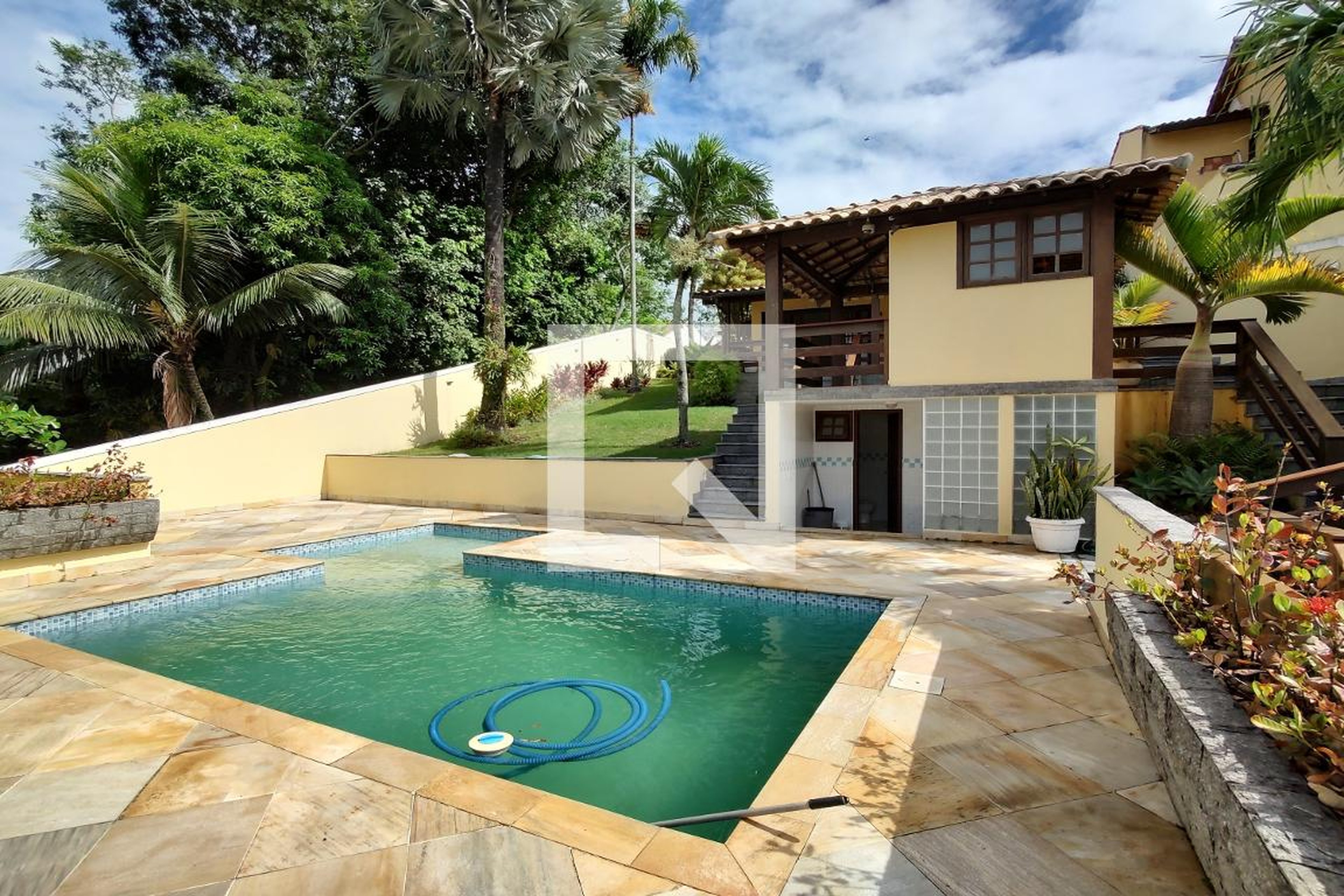 Piscina - 