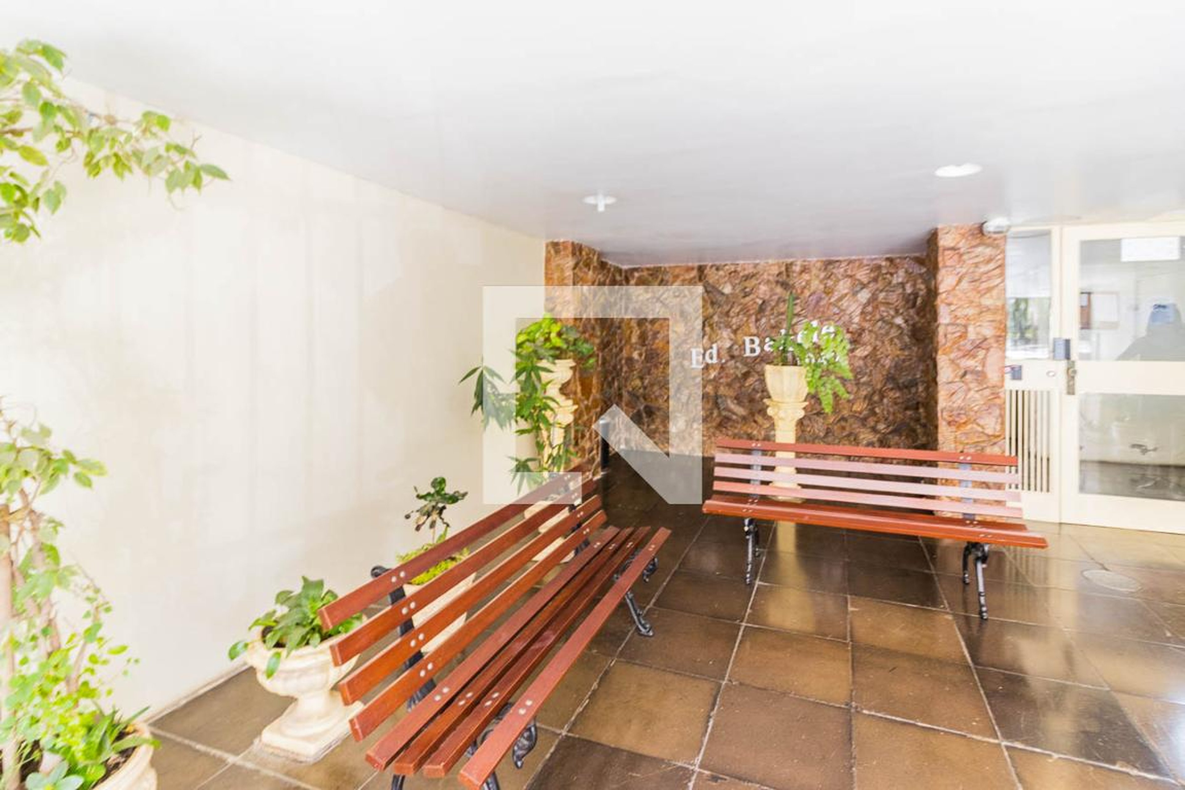 Hall Social - Bakele