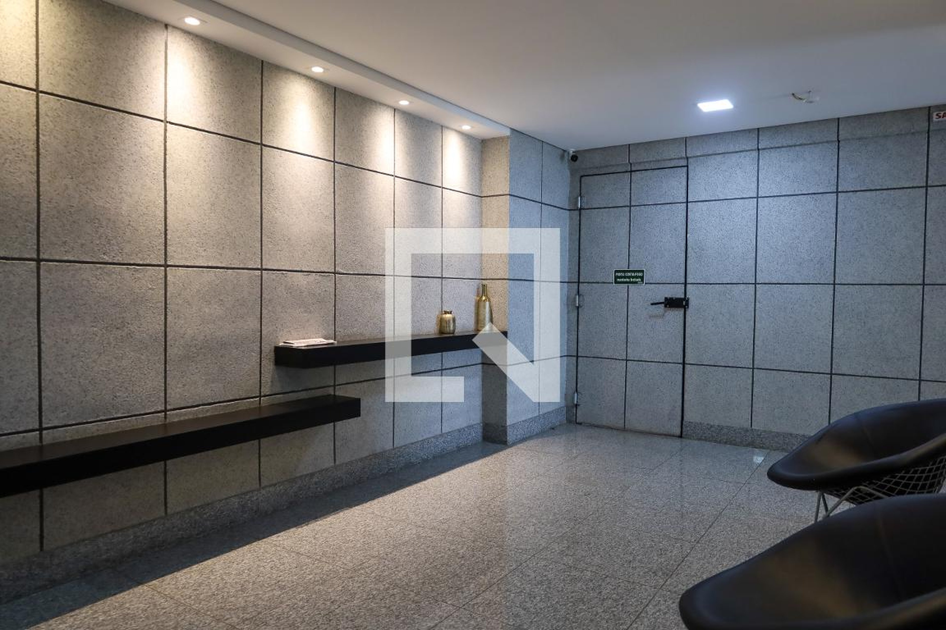 Hall de entrada - null