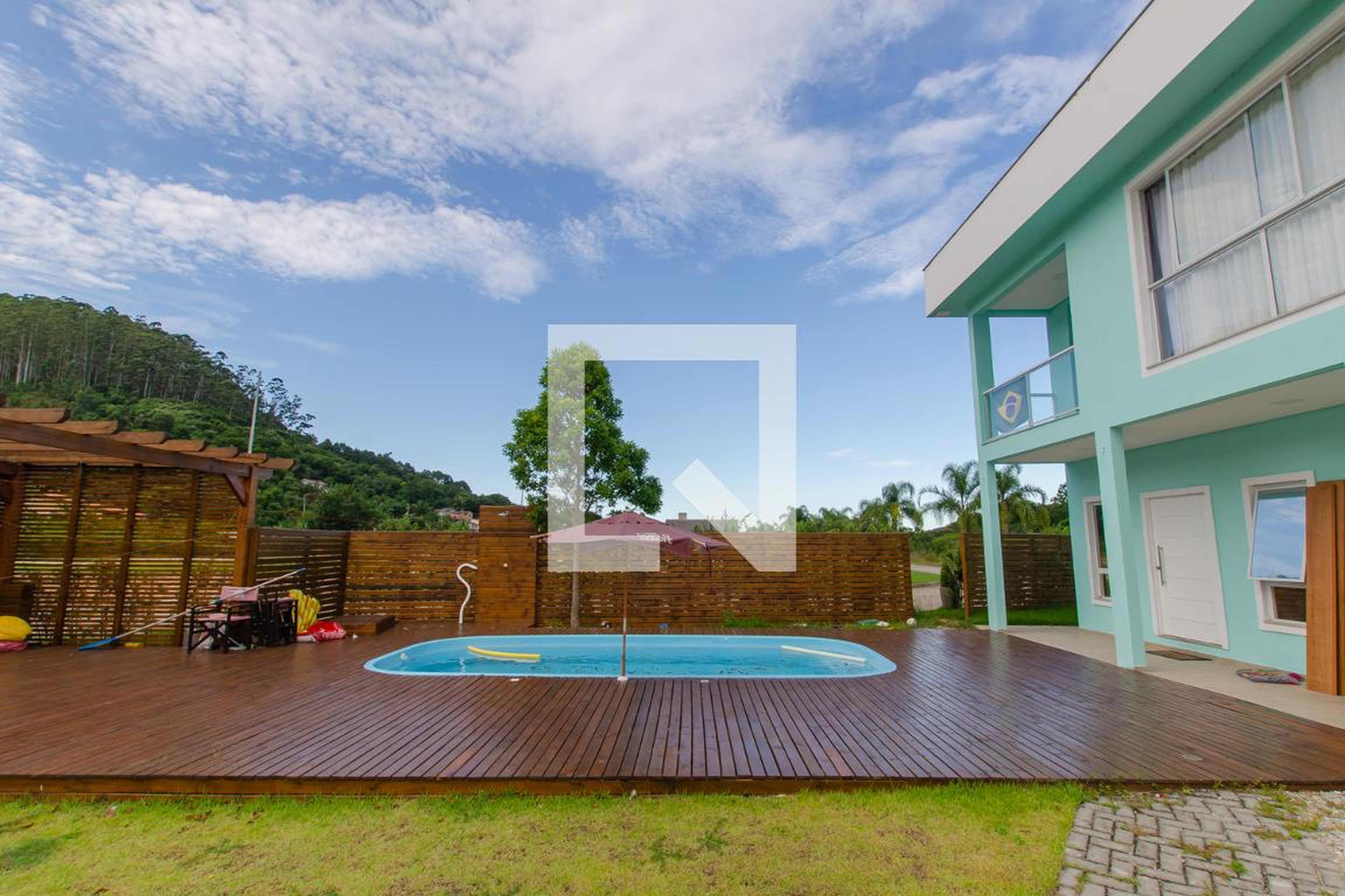 Piscina - 