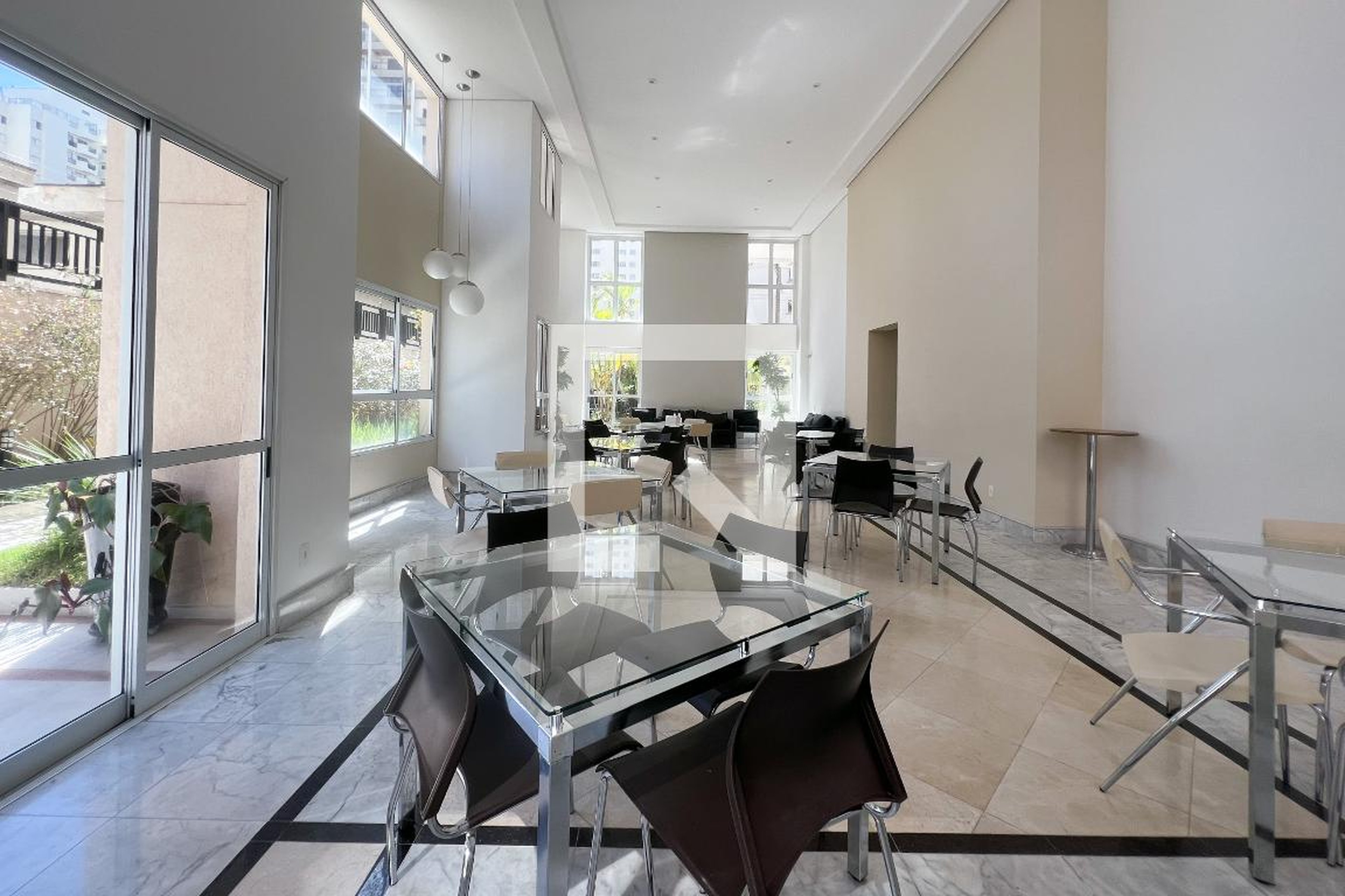 Salão de Festas - Las Palmas