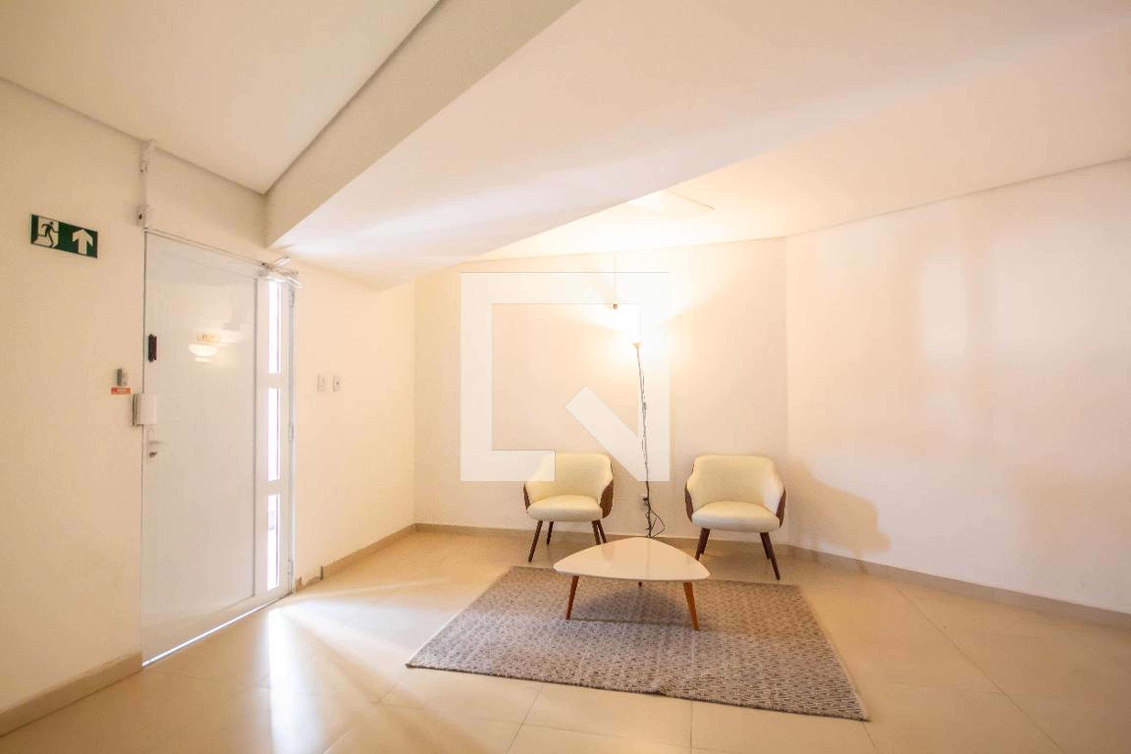 Hall de entrada - Spezia